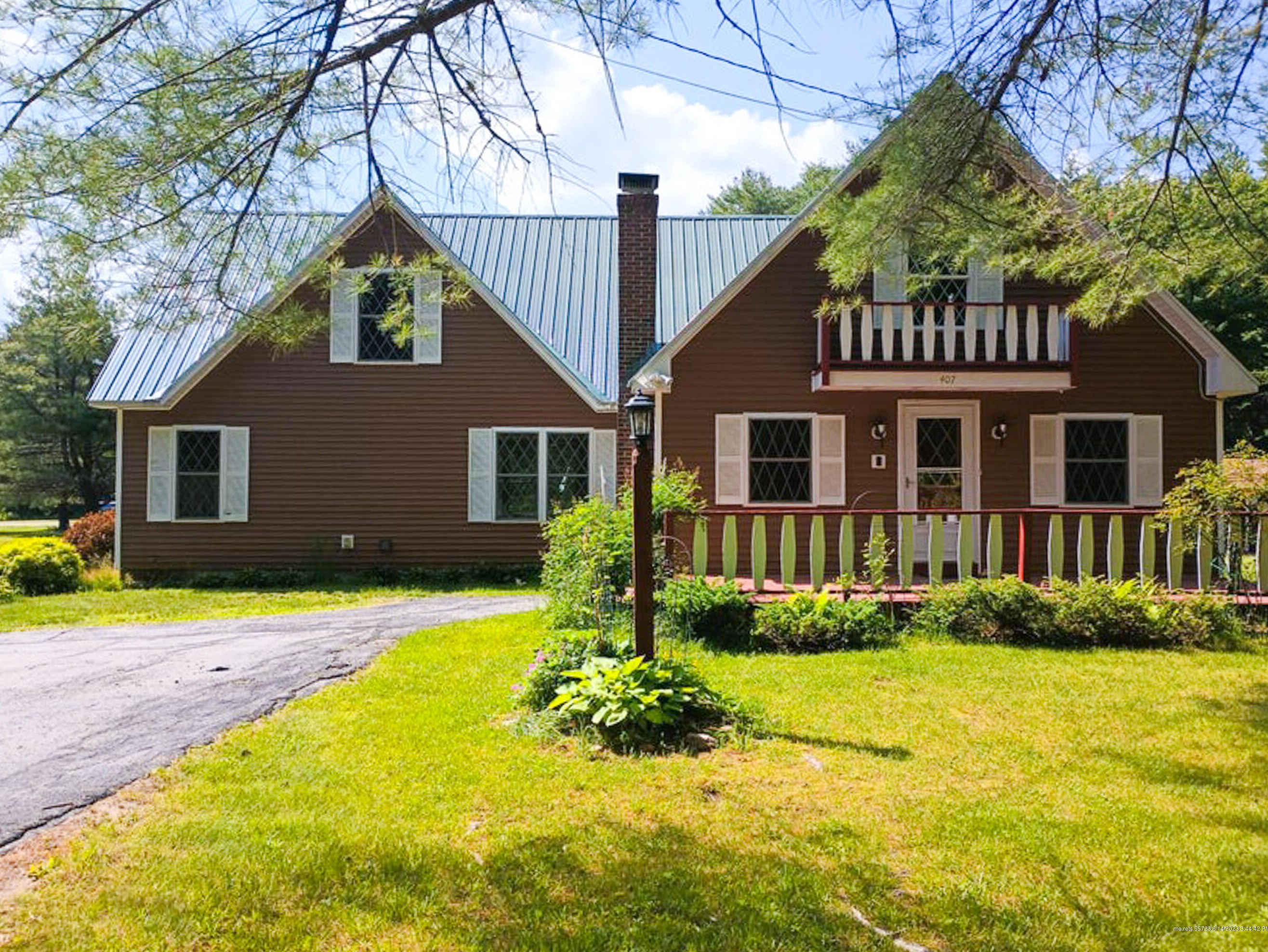 407 Songo School Rd, Naples, ME 04055