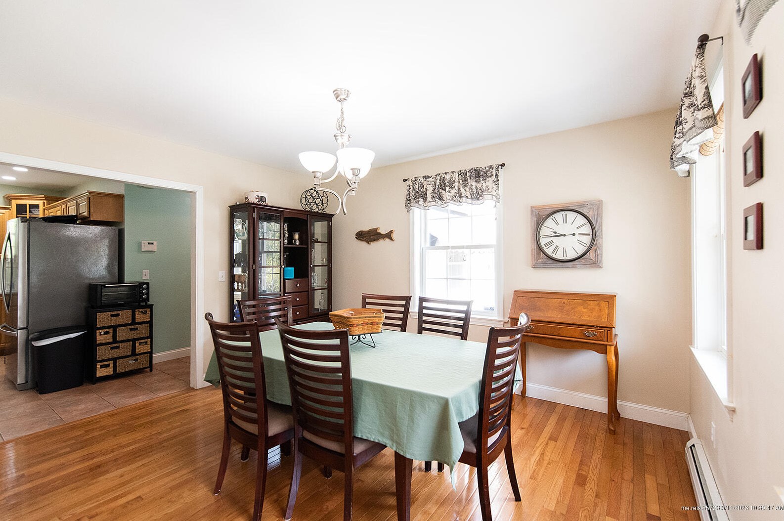 9 Faith Dr, Gorham ME  04038-2196 exterior