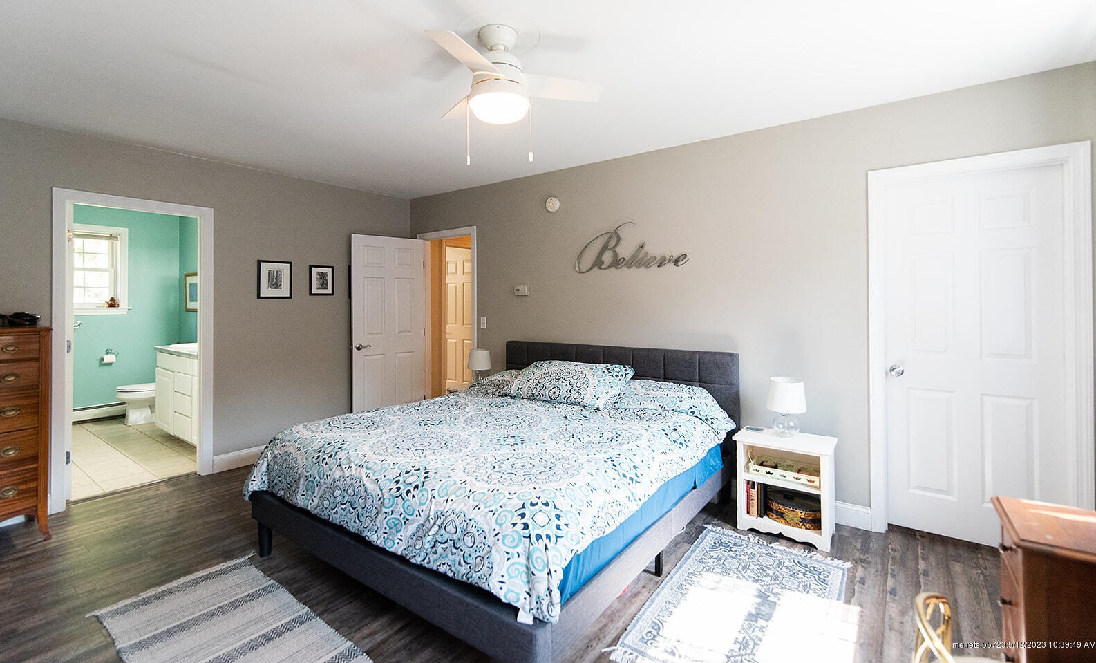 9 Faith Dr, Gorham ME  04038-2196 exterior