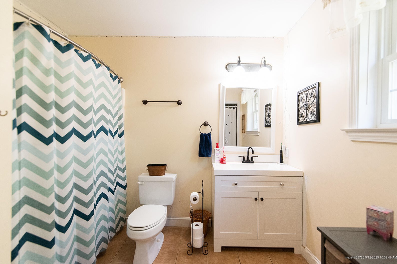 9 Faith Dr, Gorham ME  04038-2196 exterior