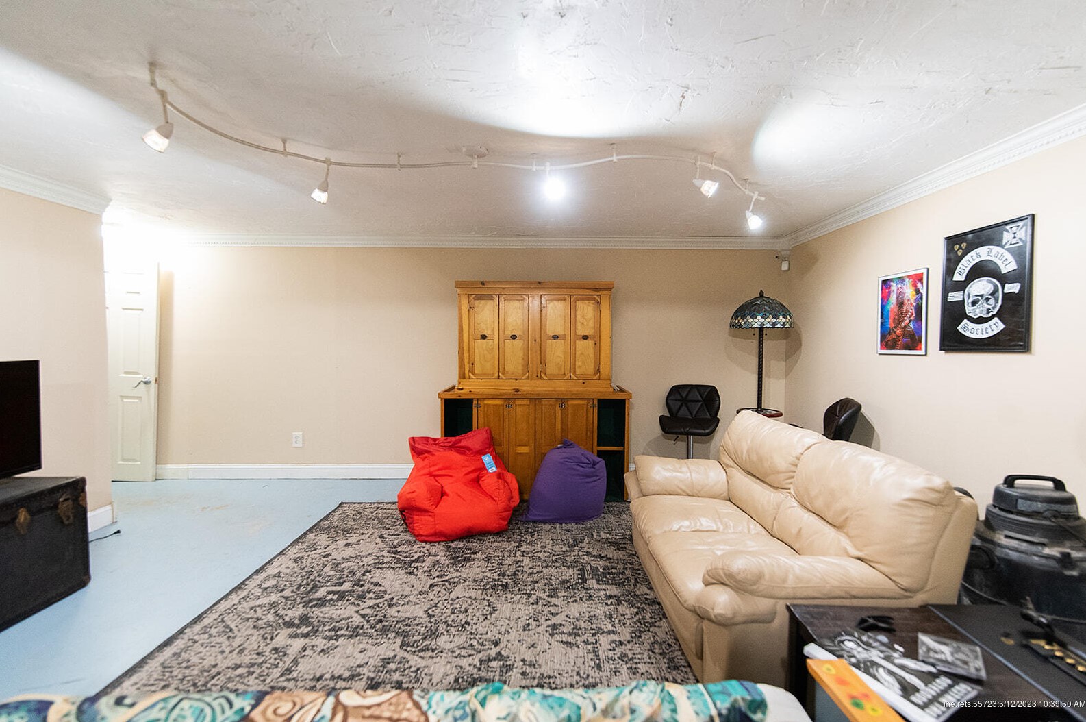 9 Faith Dr, Gorham ME  04038-2196 exterior