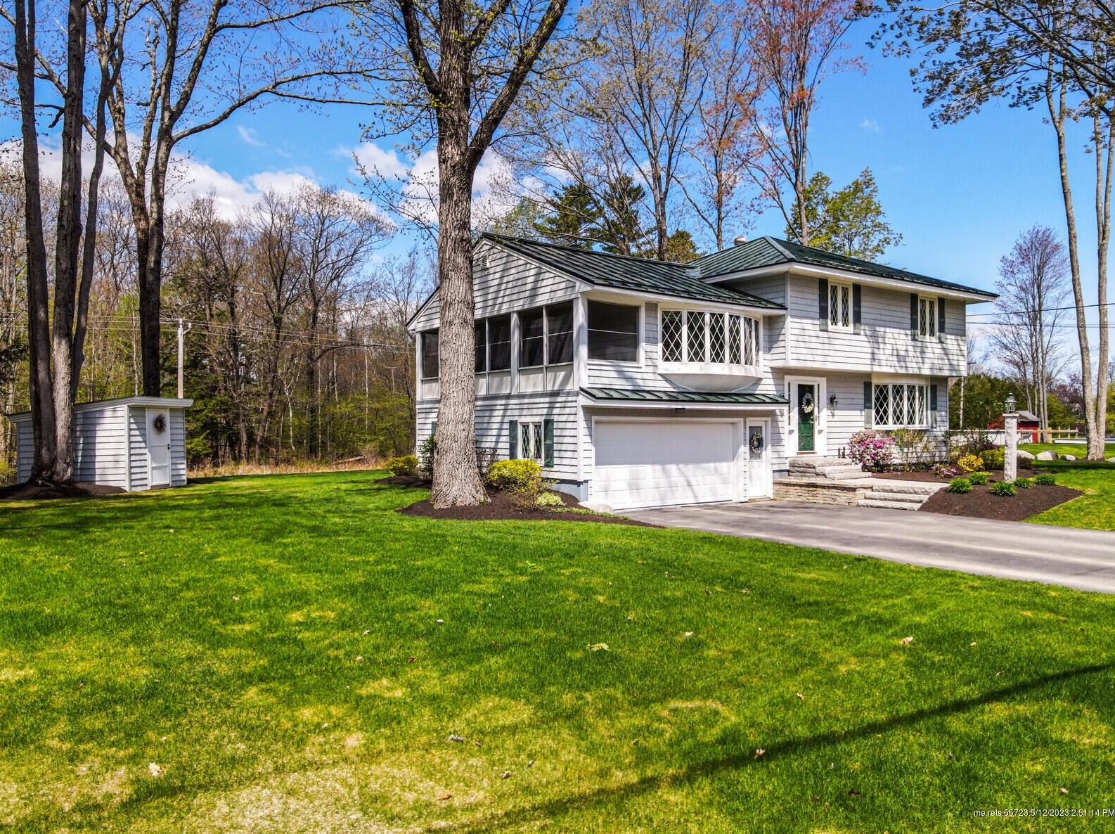 6 Frankwood Dr, Waterville, ME 04901