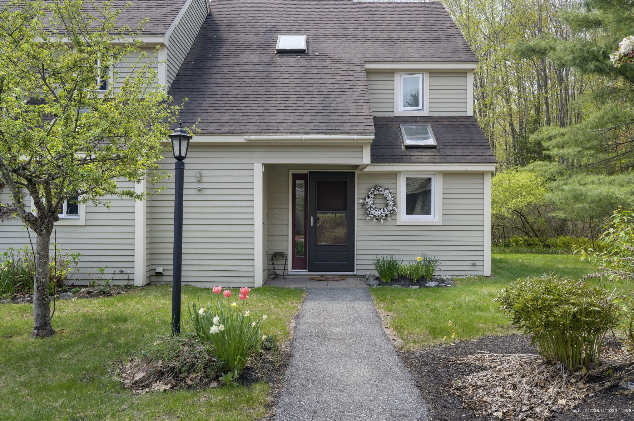 18 Linwood Rd #18, Freeport, ME 04032