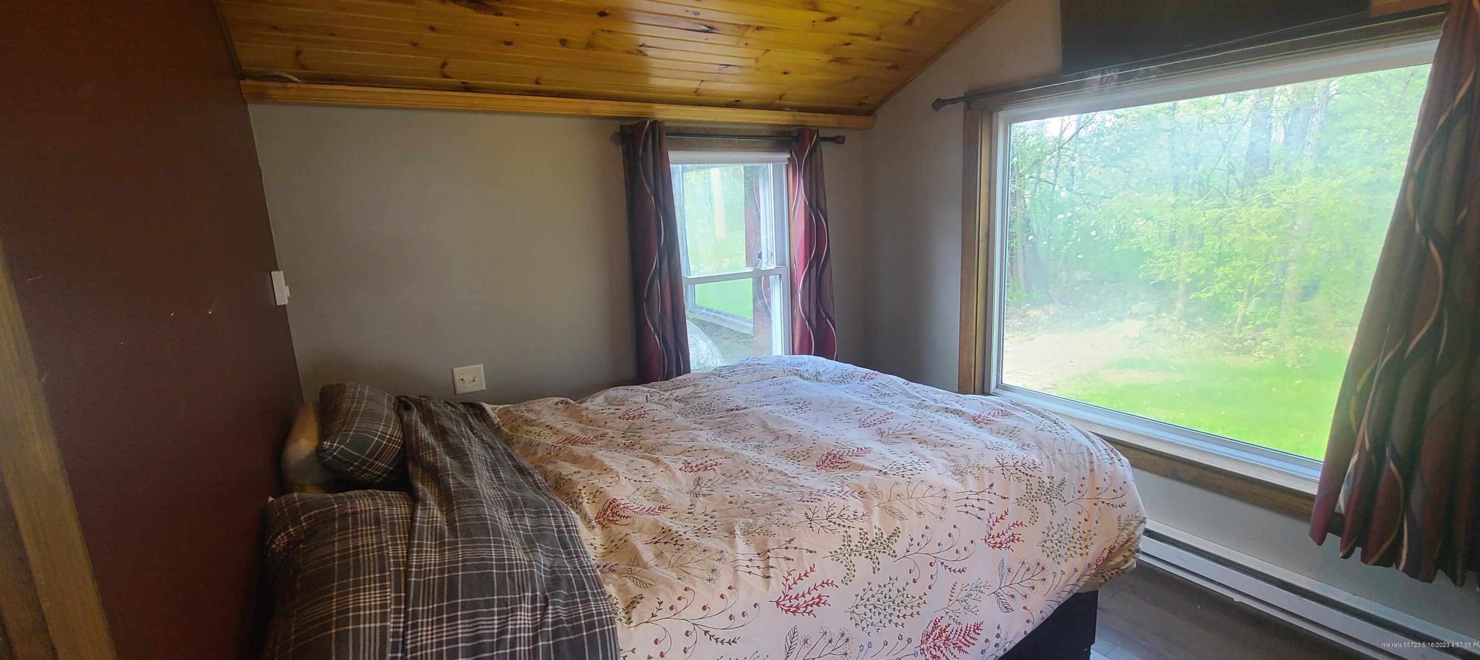 15 Albion Rd, Windham ME  04062-4329 exterior