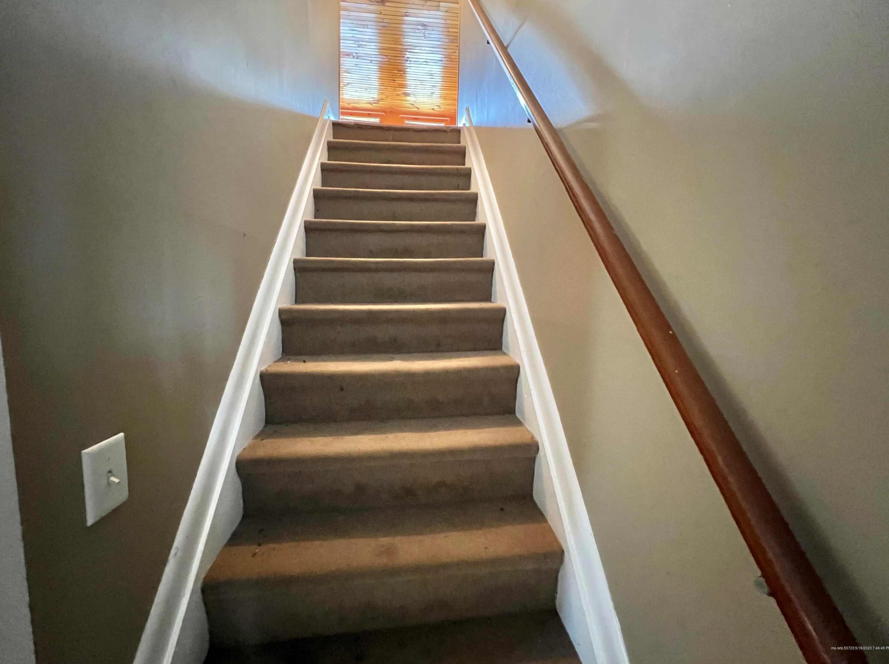 2 Merriman St, Madison ME  04950-1610 exterior