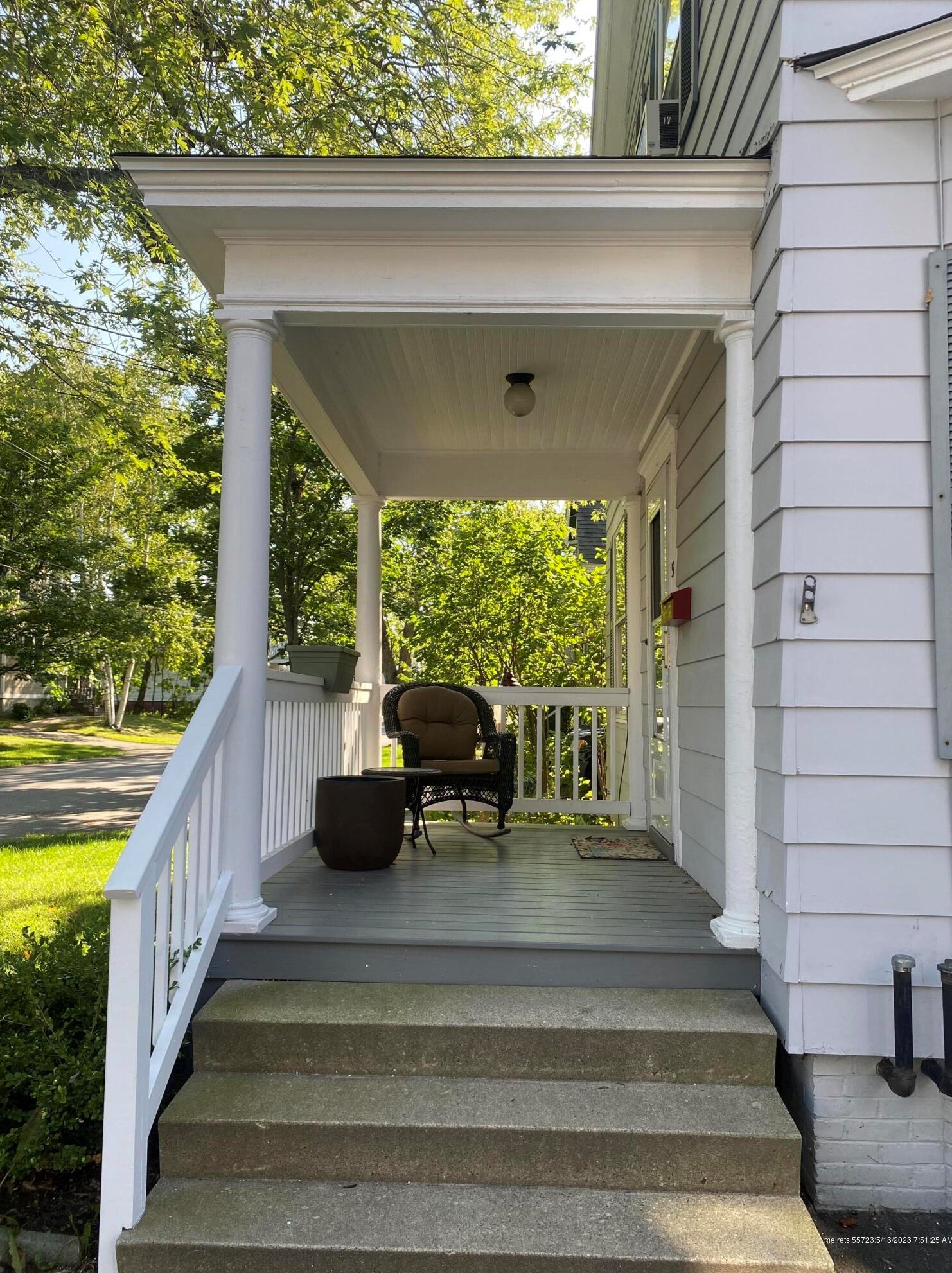 5 Newman St, Lewiston, ME 04240