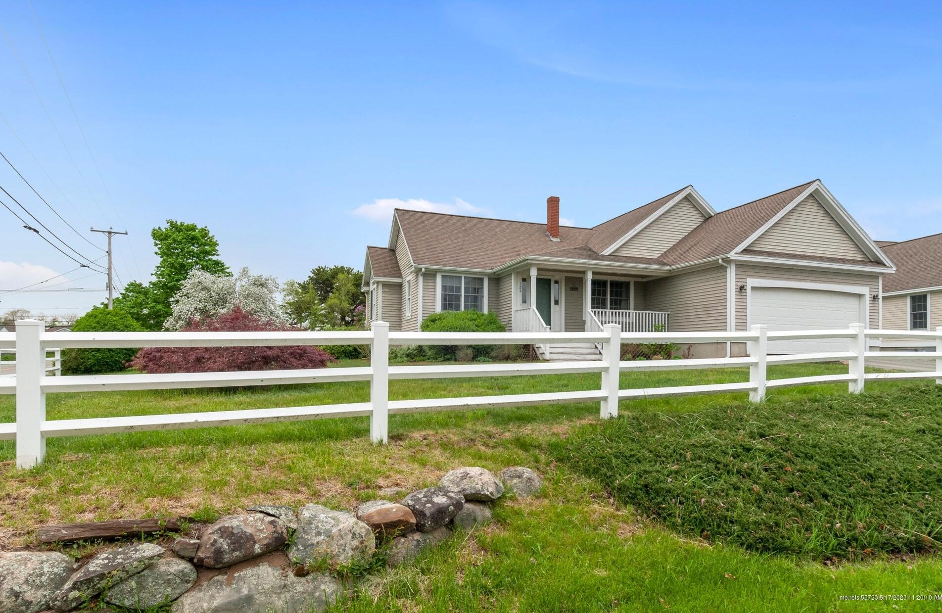 129 Beachwood Terrace, Wells, ME 04090