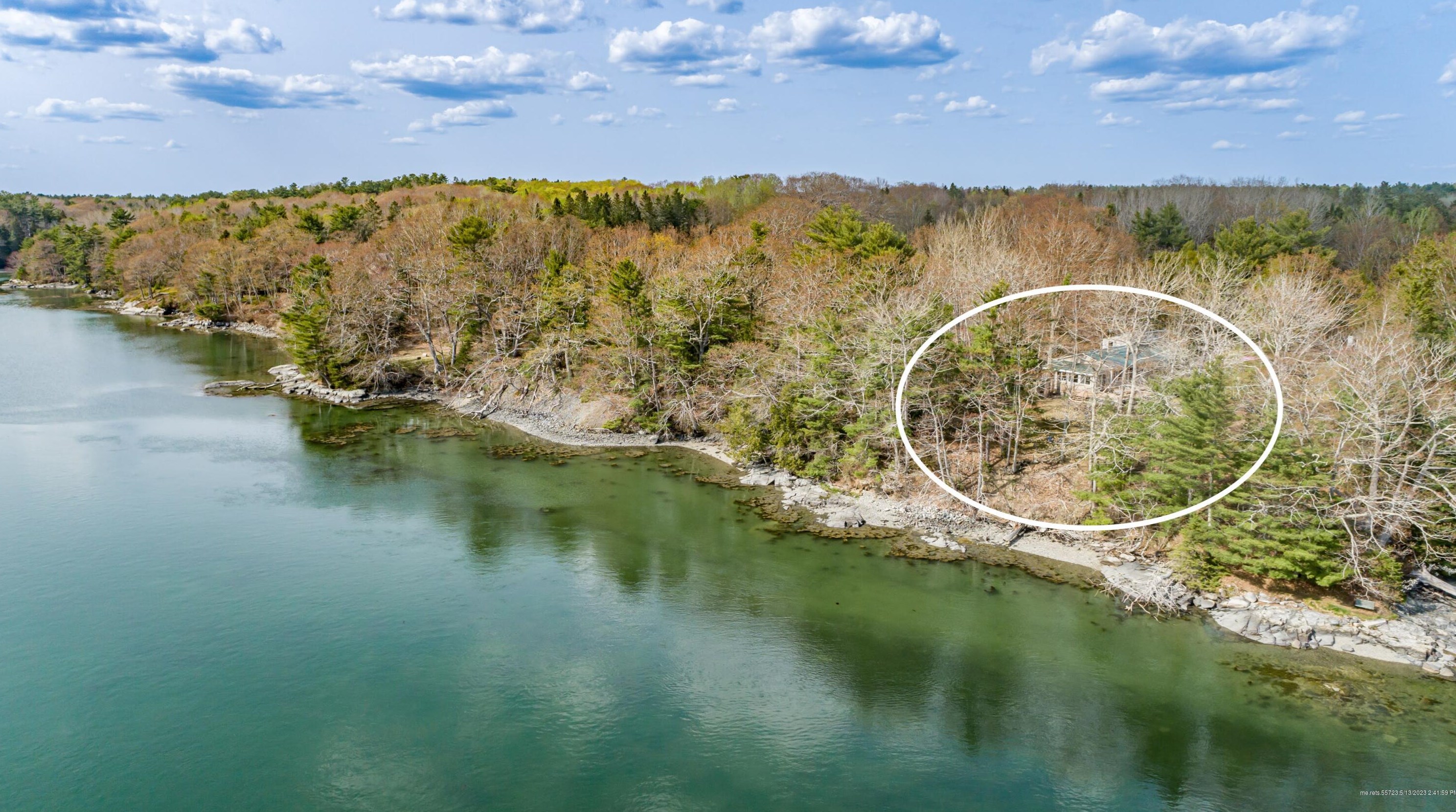 18 Mariners Reach, Sullivan, ME 04664