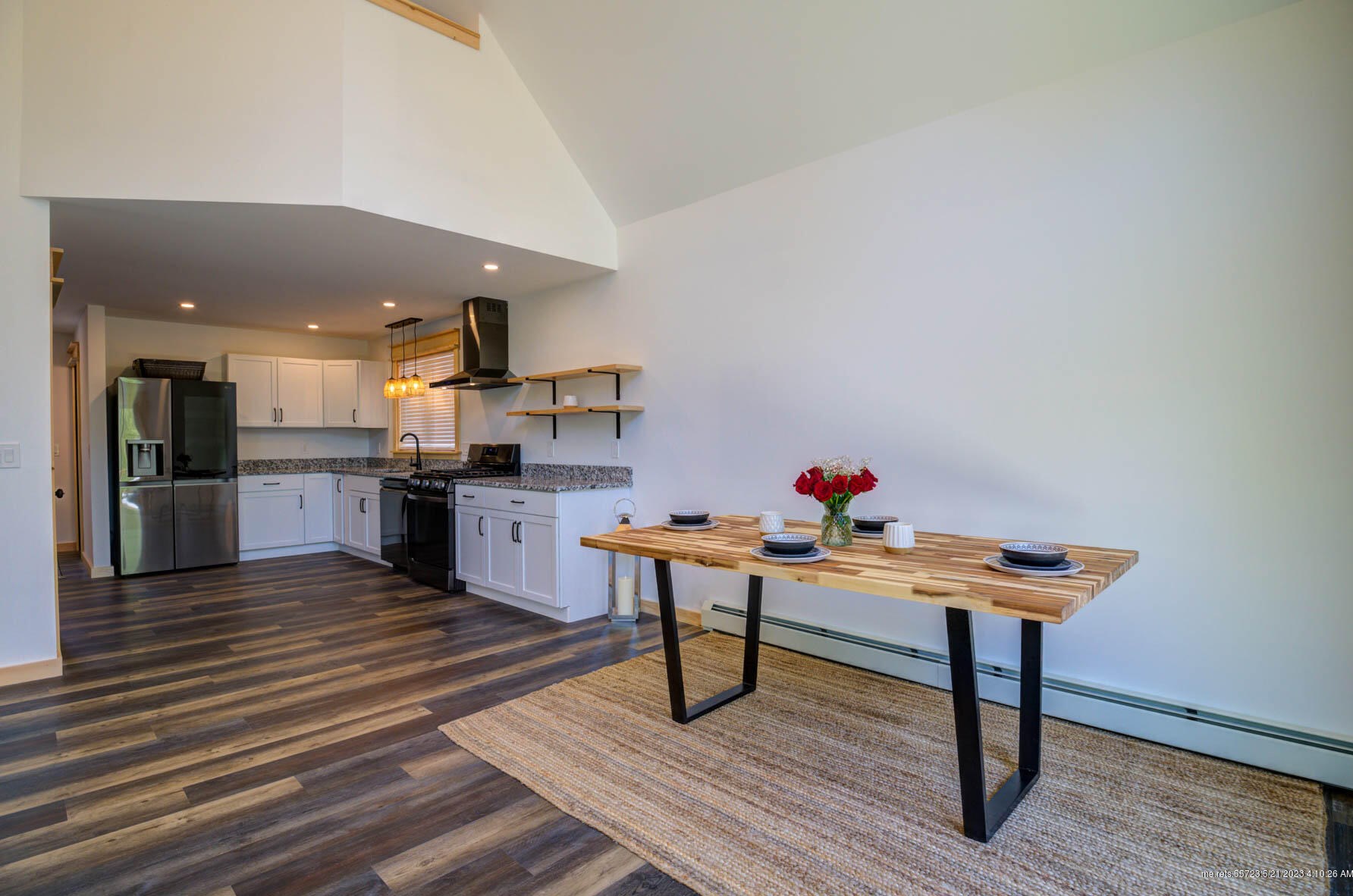 64 Overlook Rd, Windham ME  04062-4512 exterior