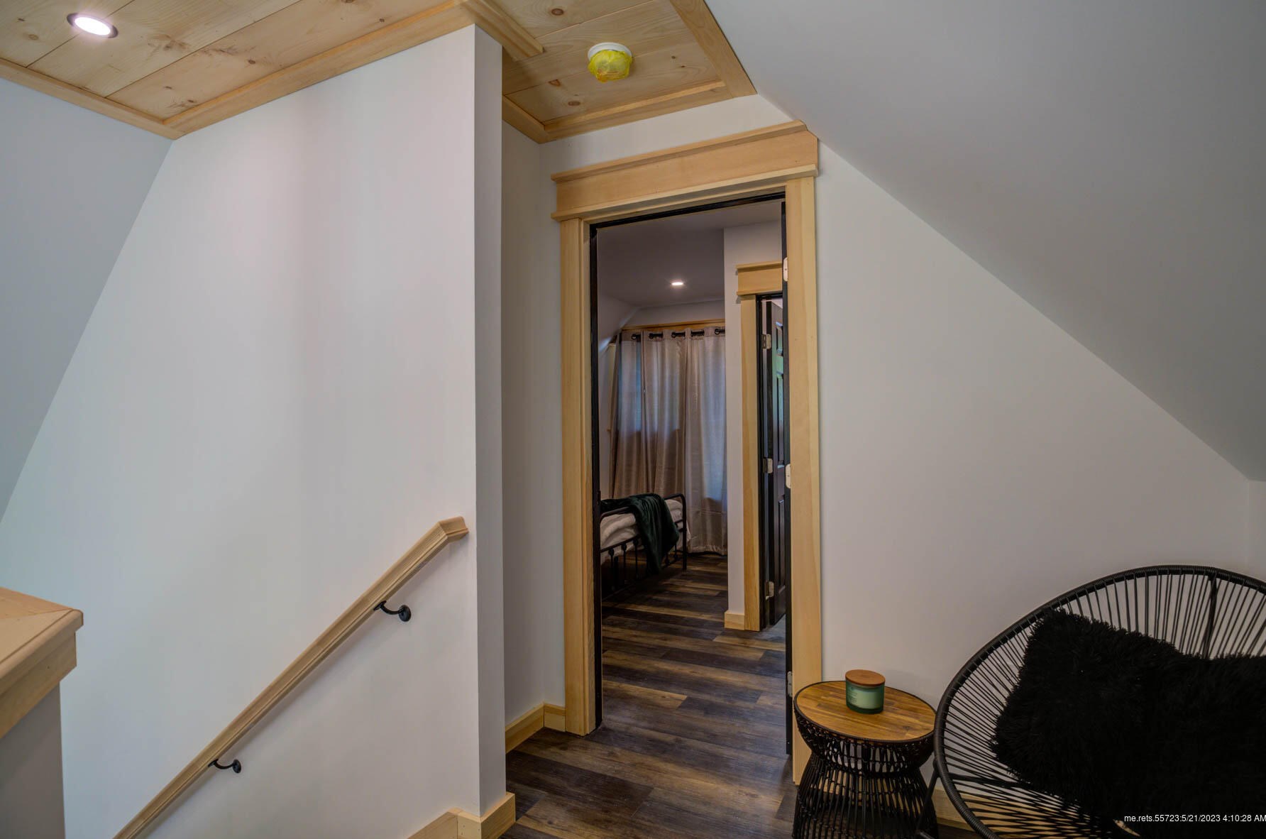 64 Overlook Rd, Windham ME  04062-4512 exterior