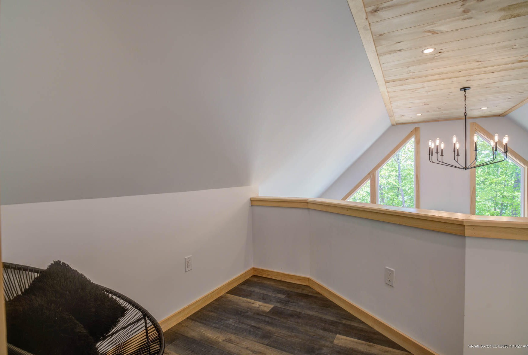 64 Overlook Rd, Windham ME  04062-4512 exterior