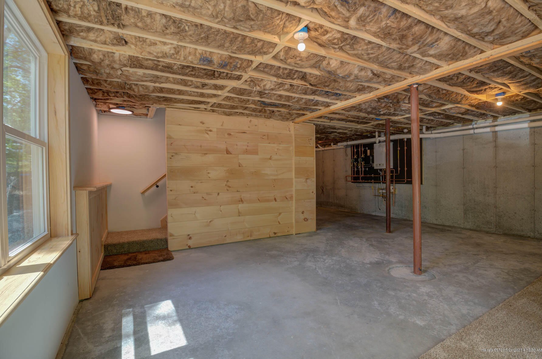 64 Overlook Rd, Windham ME  04062-4512 exterior