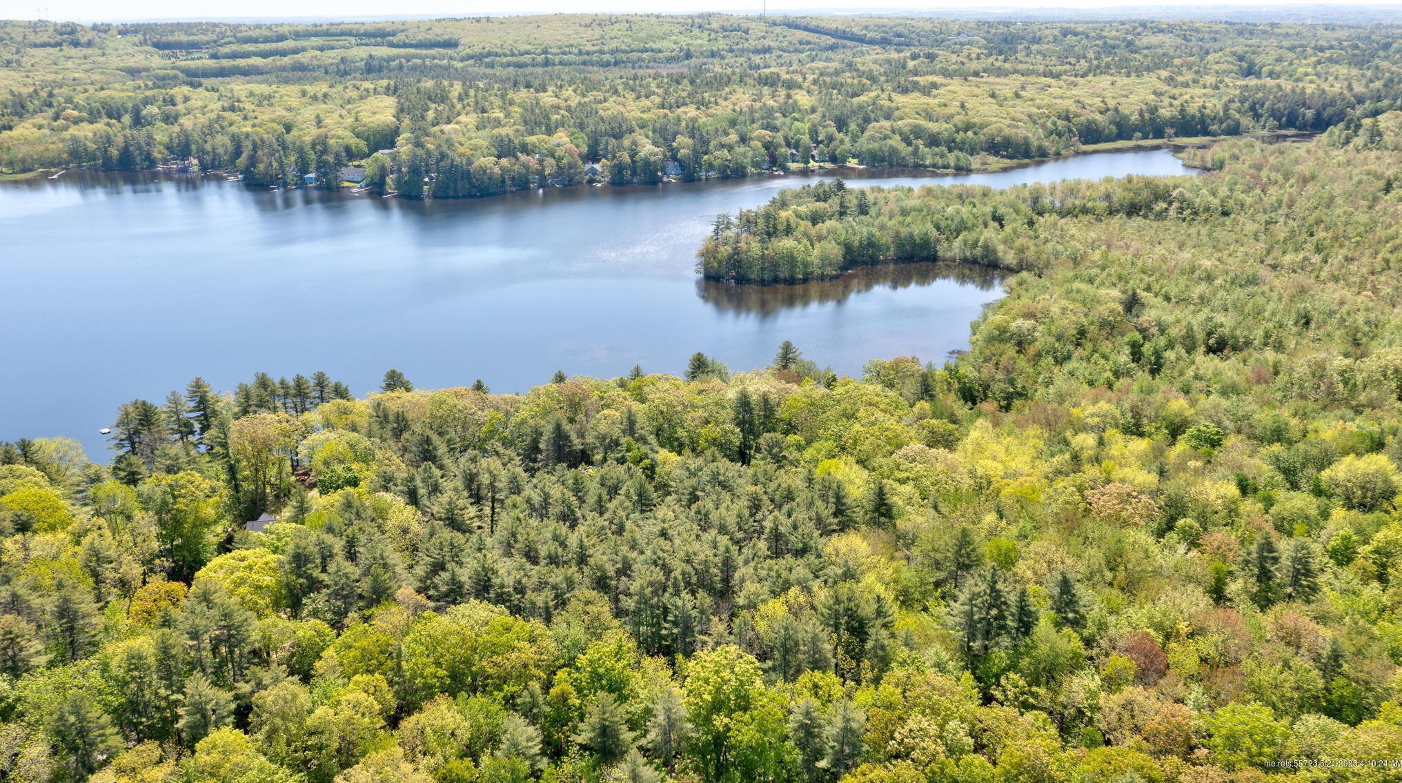64 Overlook Rd, Windham, ME 04062-4512