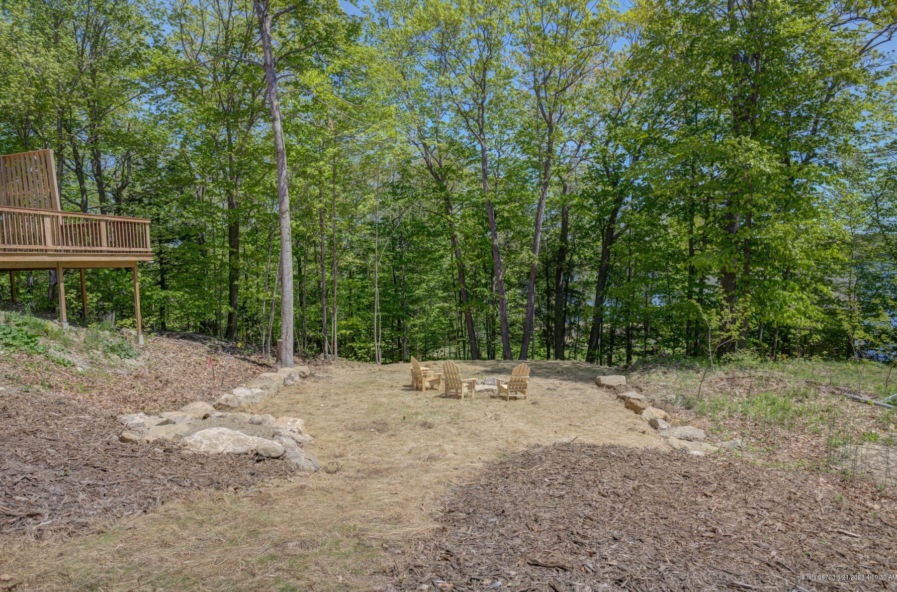 64 Overlook Rd, Windham ME  04062-4512 exterior