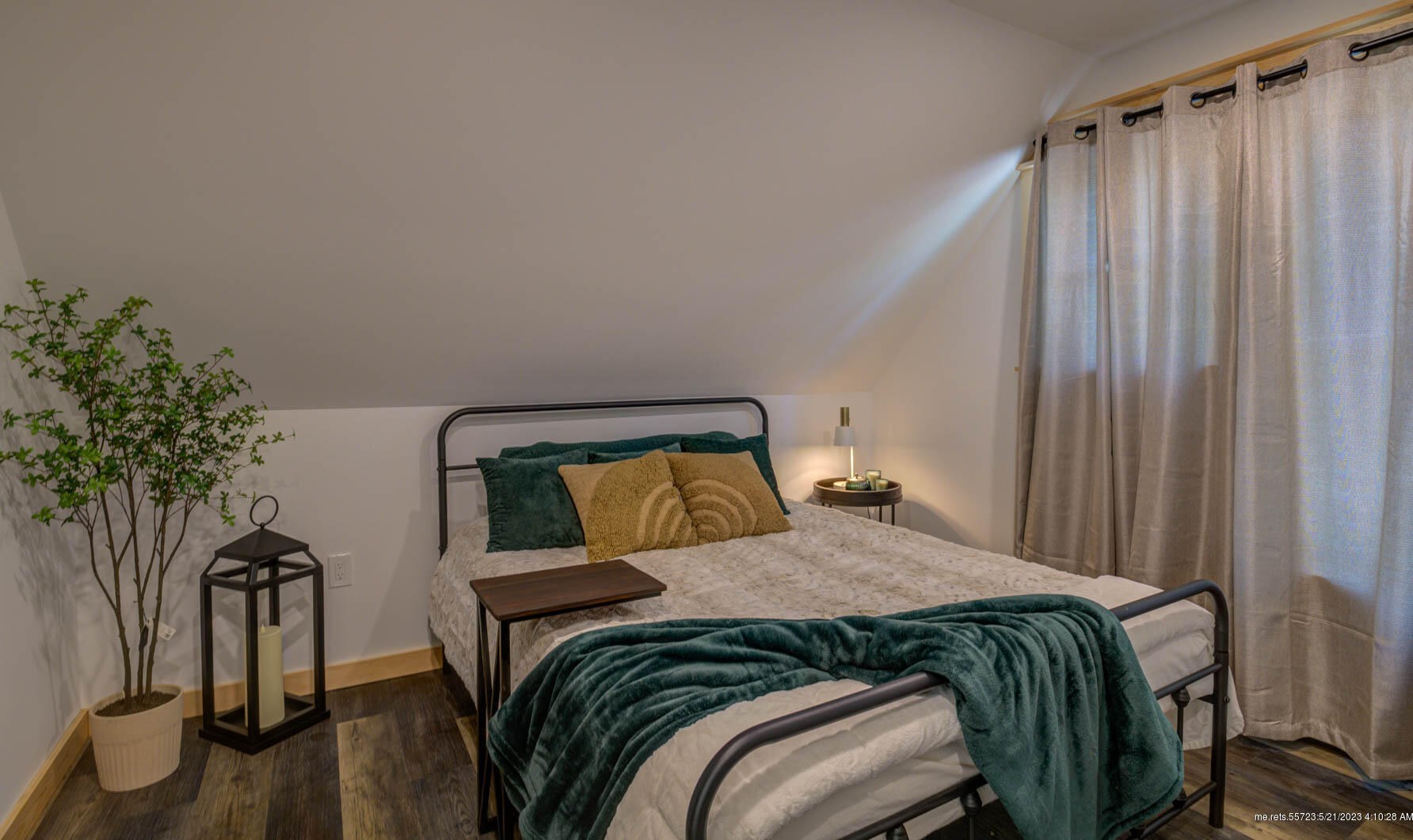 64 Overlook Rd, Windham ME  04062-4512 exterior