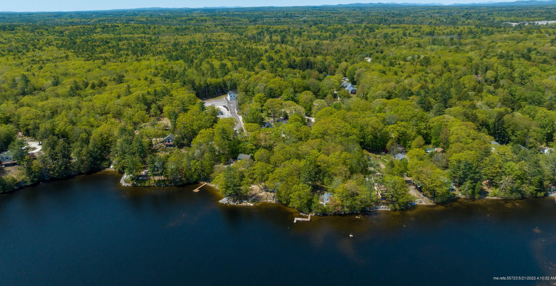 64 Overlook Rd, Windham ME  04062-4512 exterior