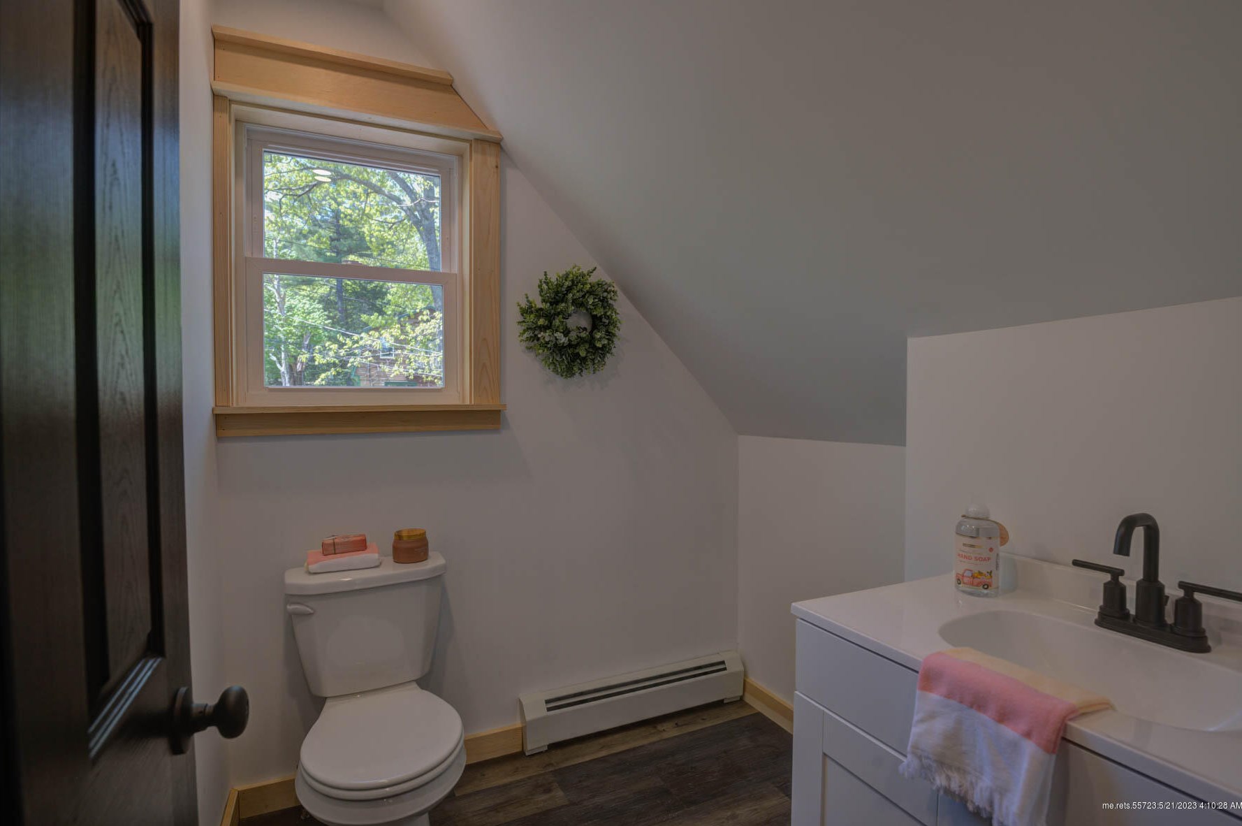 64 Overlook Rd, Windham ME  04062-4512 exterior