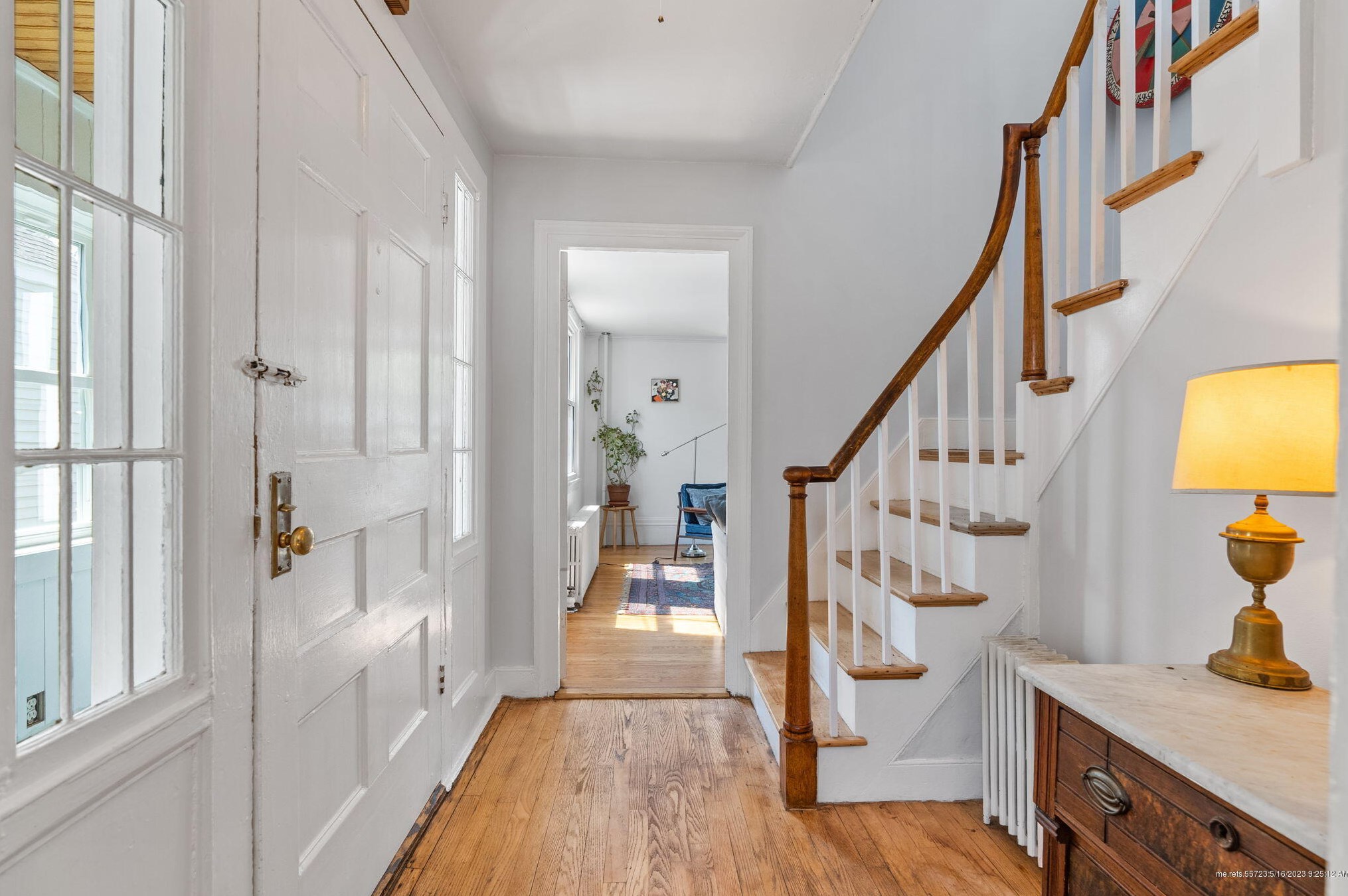 45 Tyng St, Portland ME  04102-3951 exterior