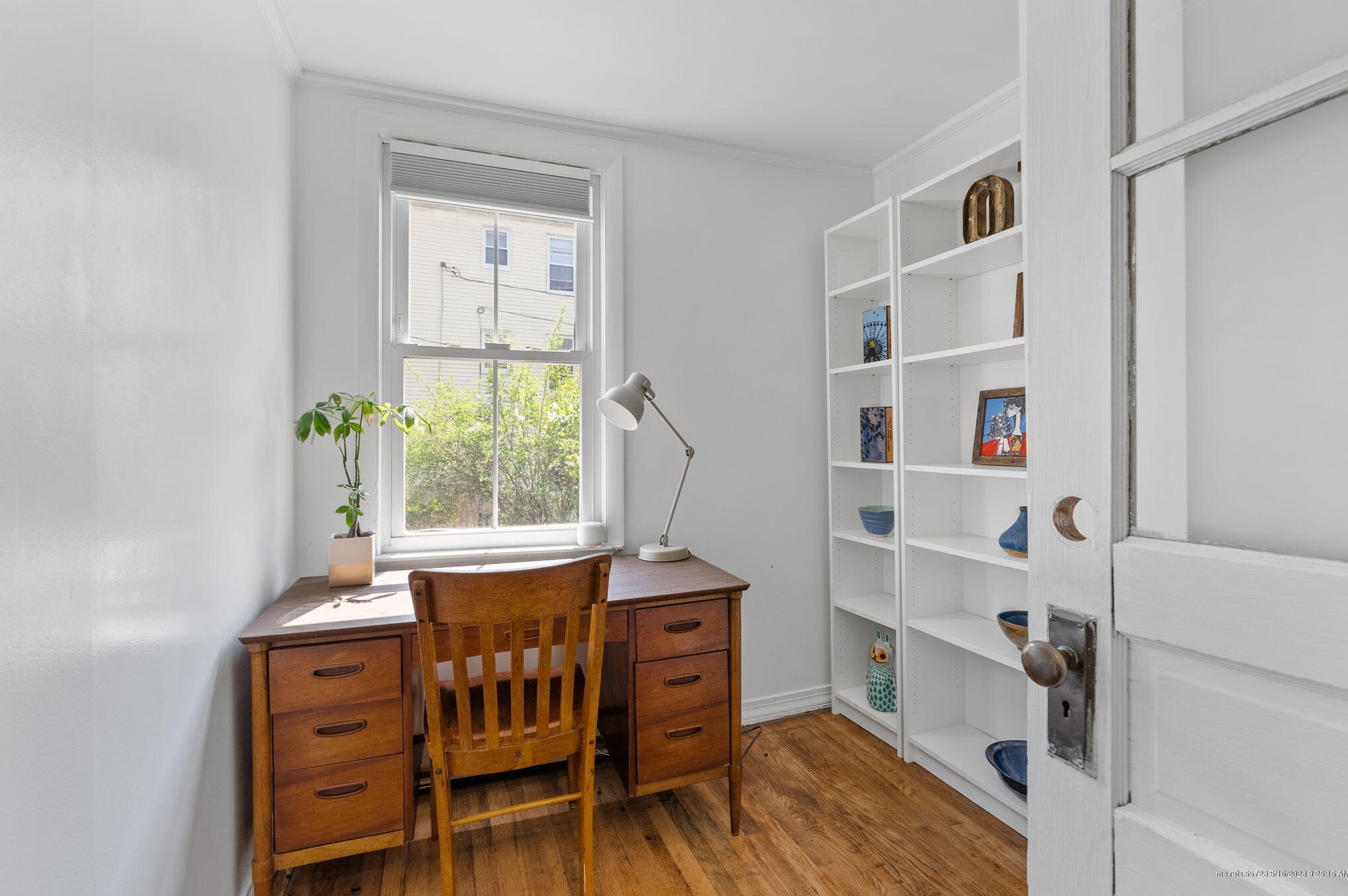 45 Tyng St, Portland ME  04102-3951 exterior