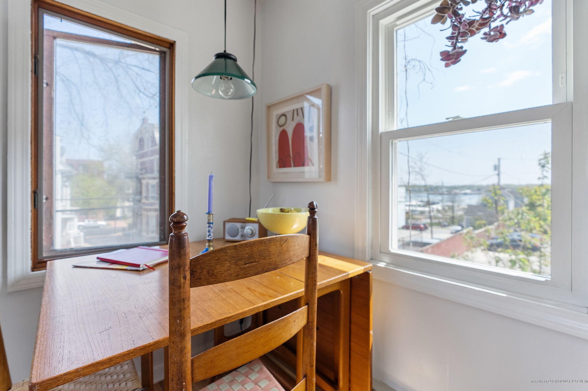 45 Tyng St, Portland ME  04102-3951 exterior