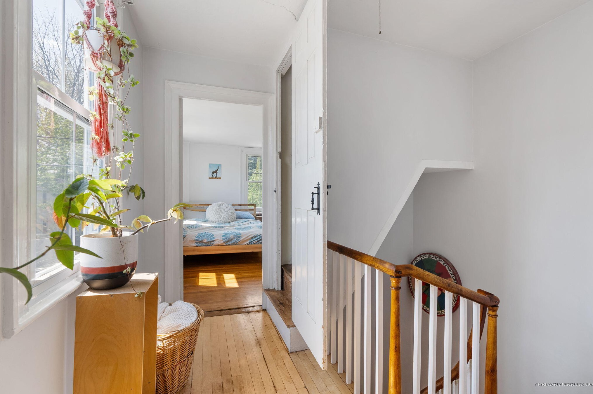 45 Tyng St, Portland ME  04102-3951 exterior