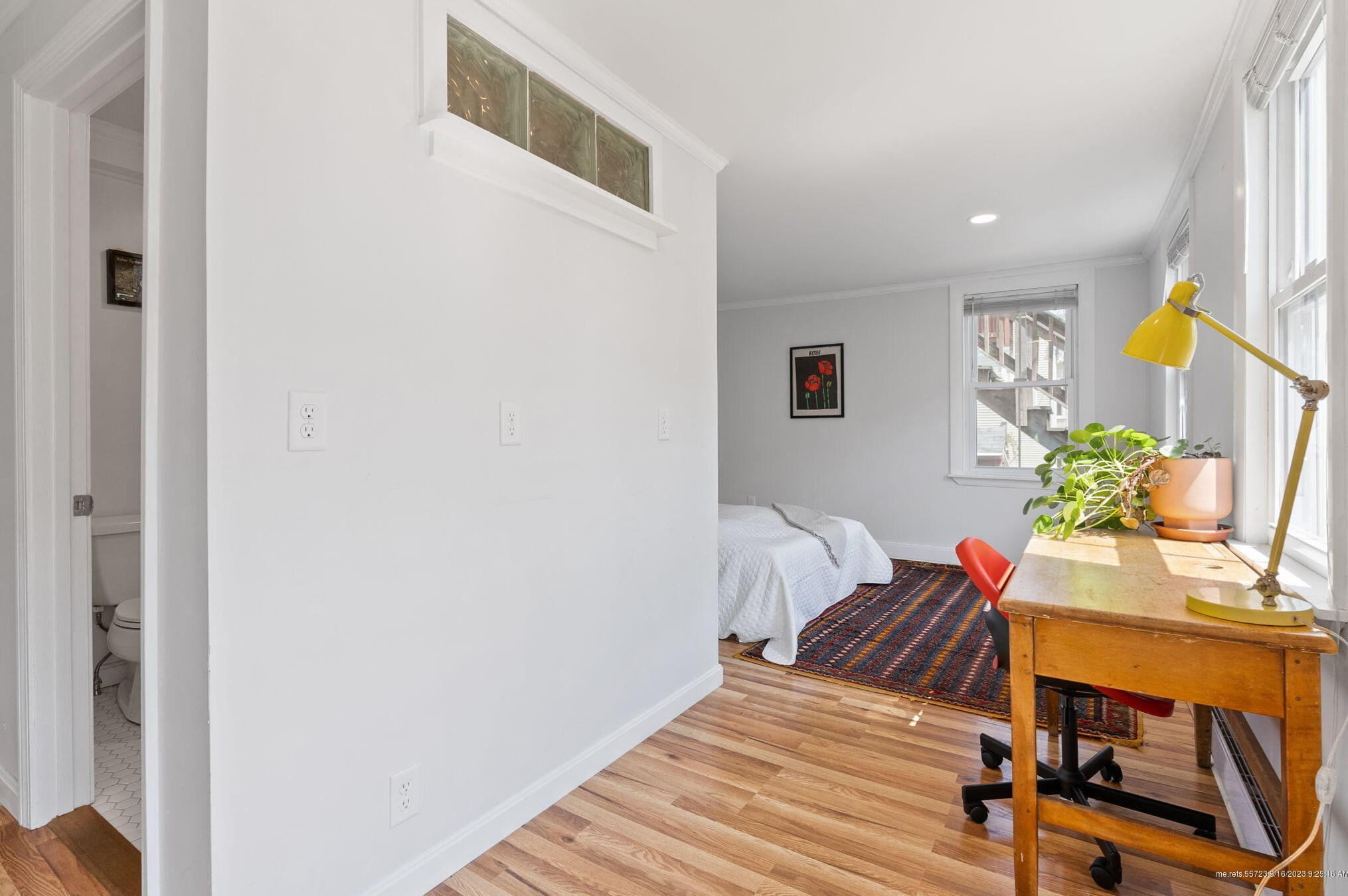 45 Tyng St, Portland ME  04102-3951 exterior