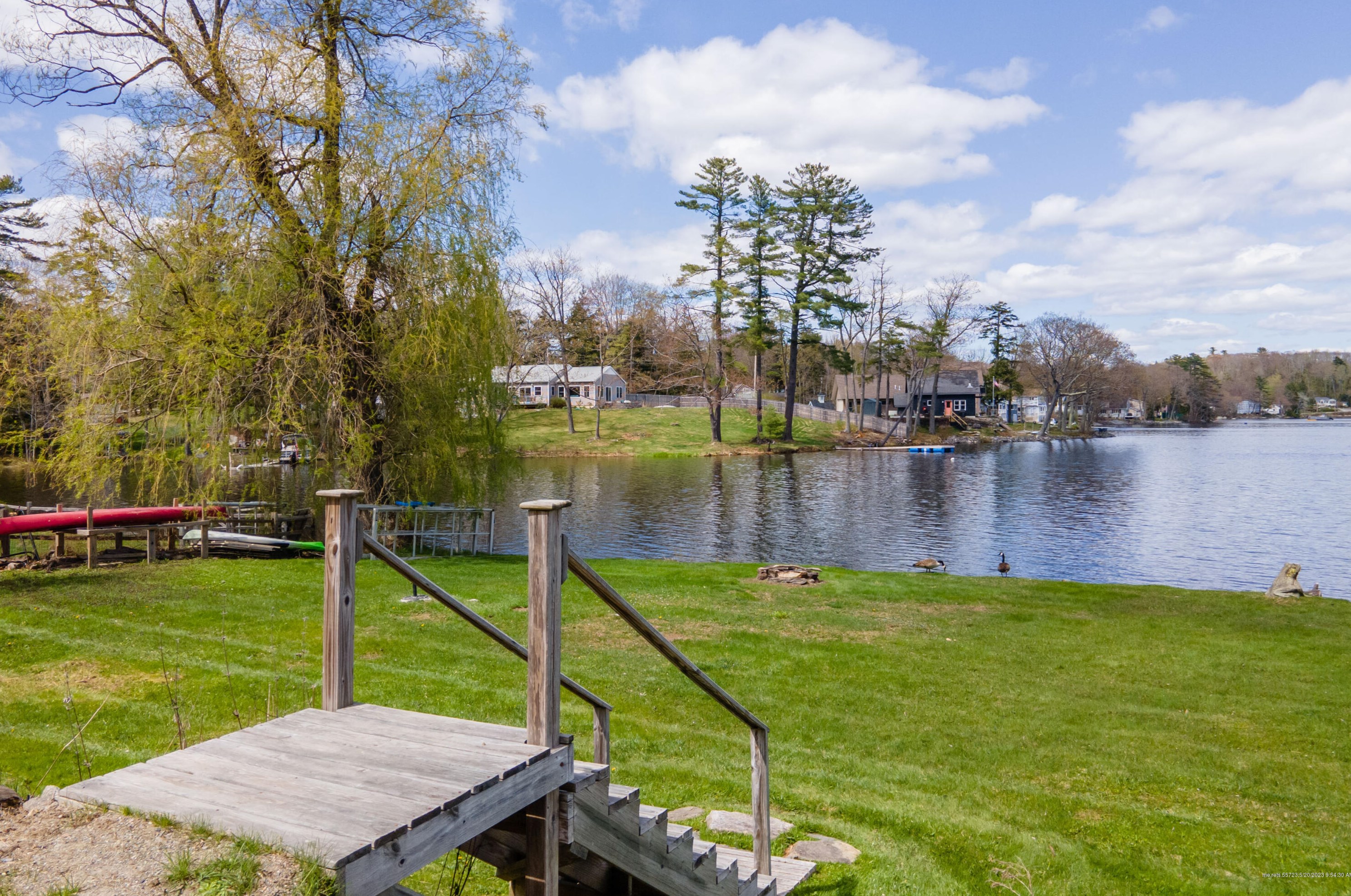 951 Brewer Lake Rd, Orrington, ME 04474
