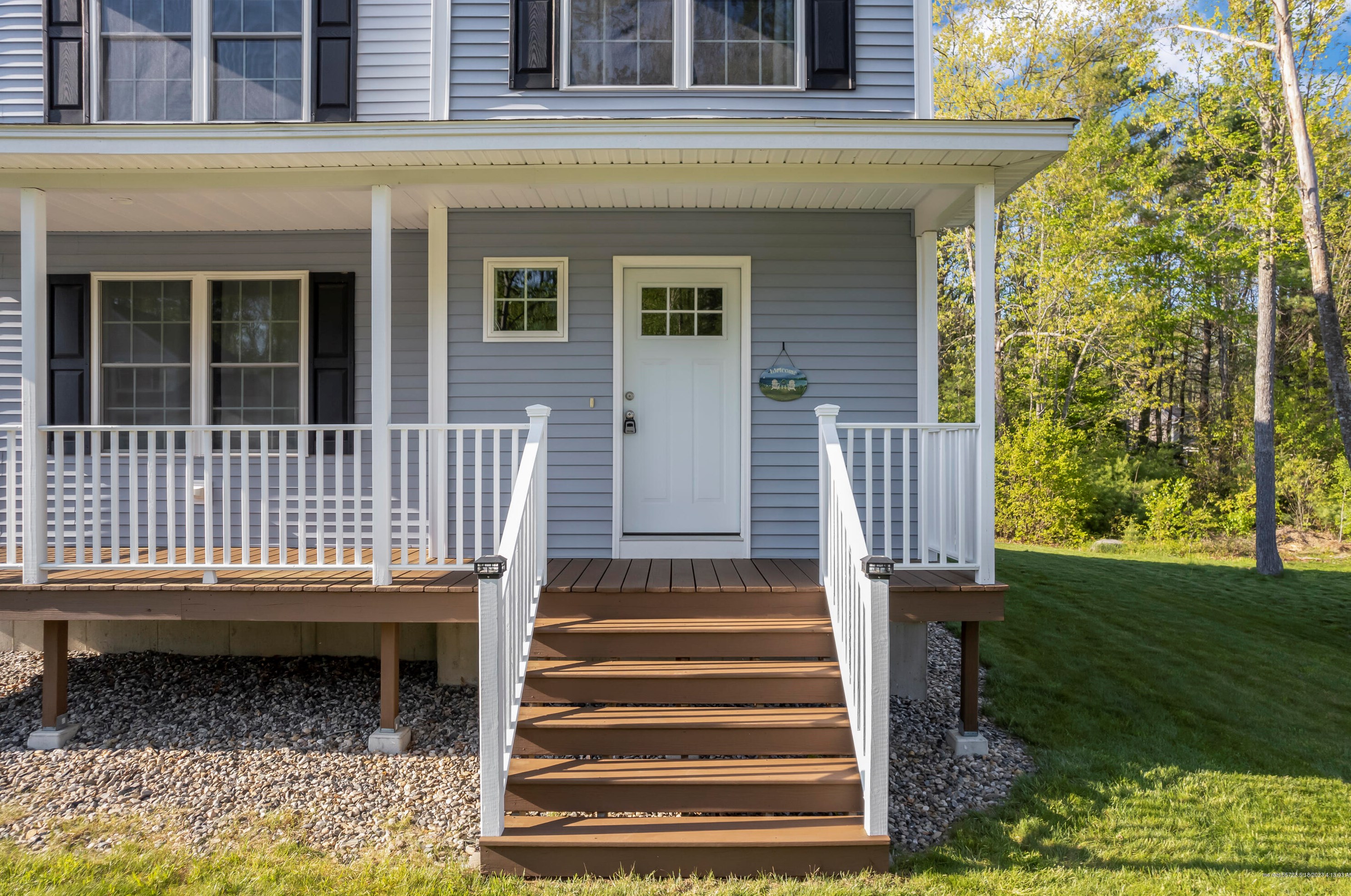 25 Carlisle Ln, Wells, ME 04090