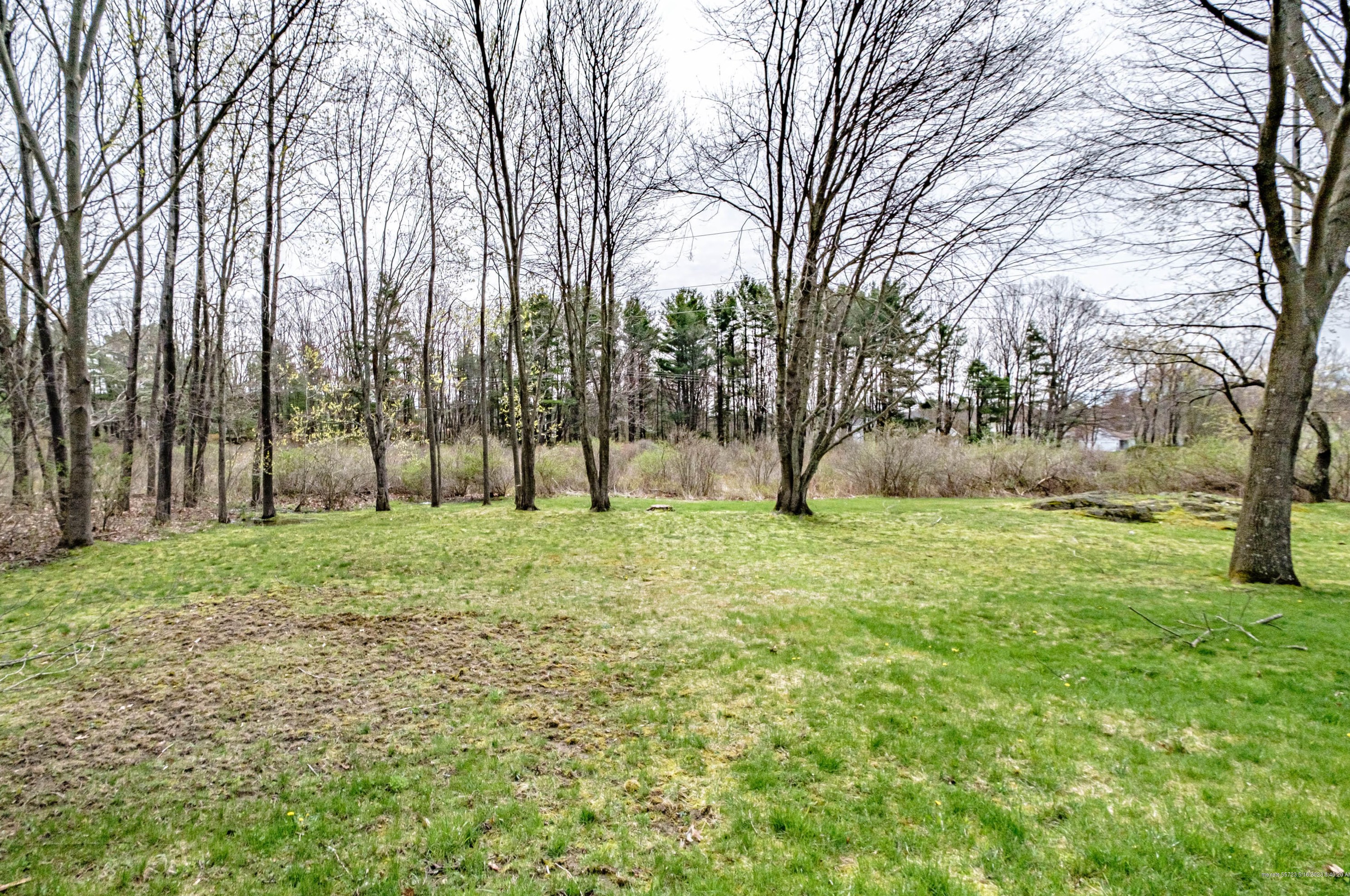 137 Brindle Cir, Portland ME  04106-6864 exterior