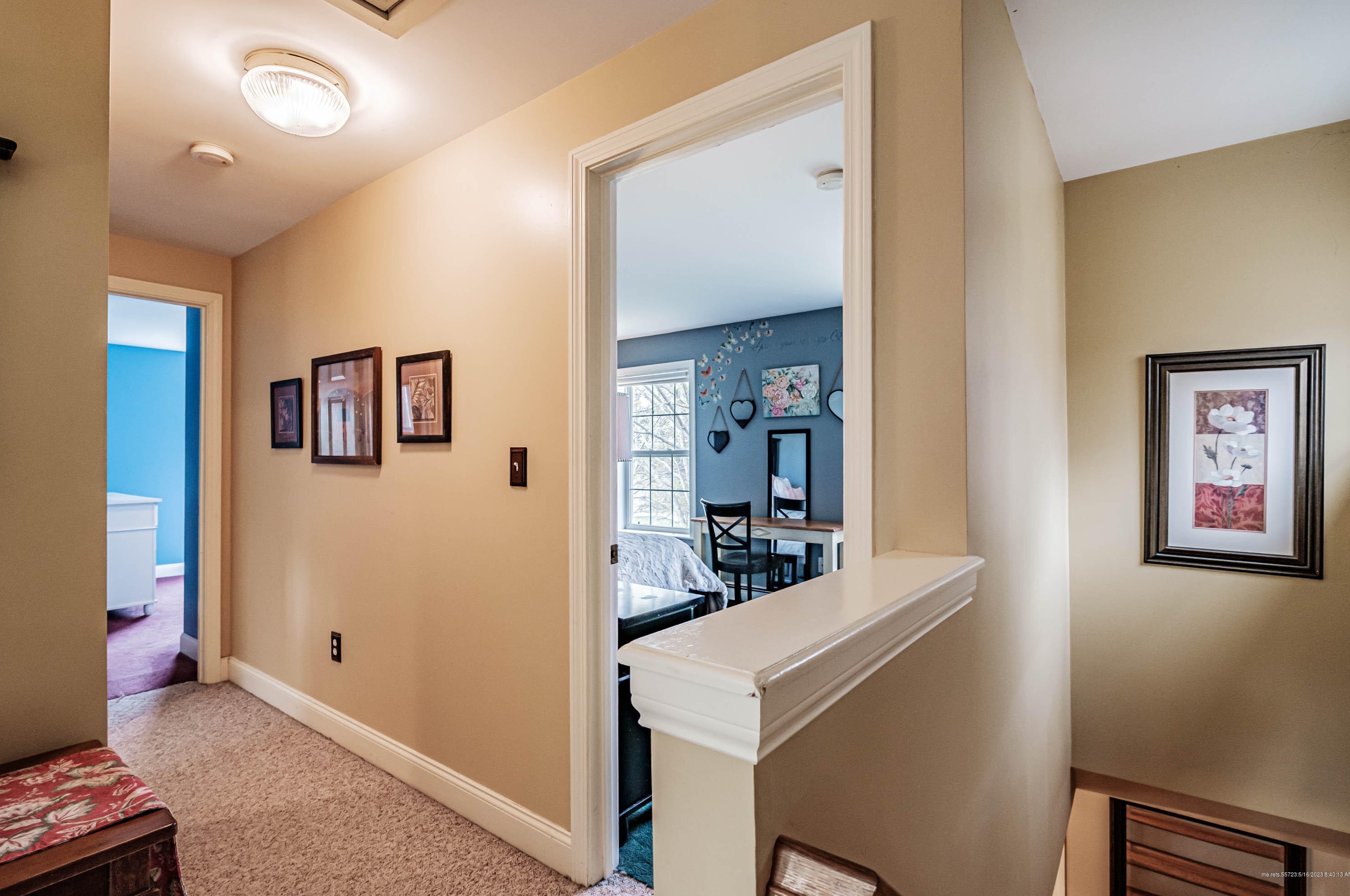 137 Brindle Cir, Portland ME  04106-6864 exterior