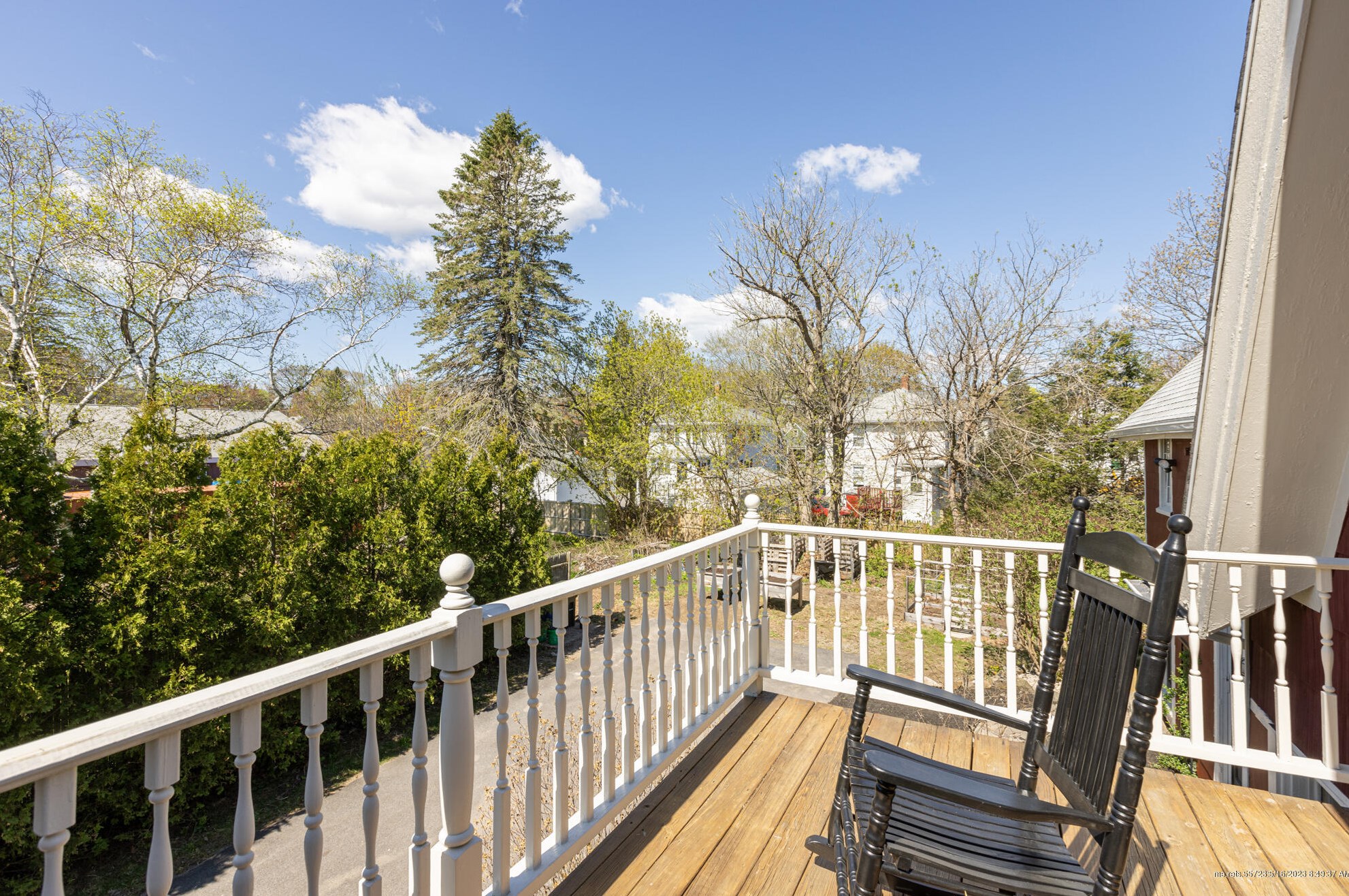 93 Angell Ave, Portland ME  04106-5002 exterior