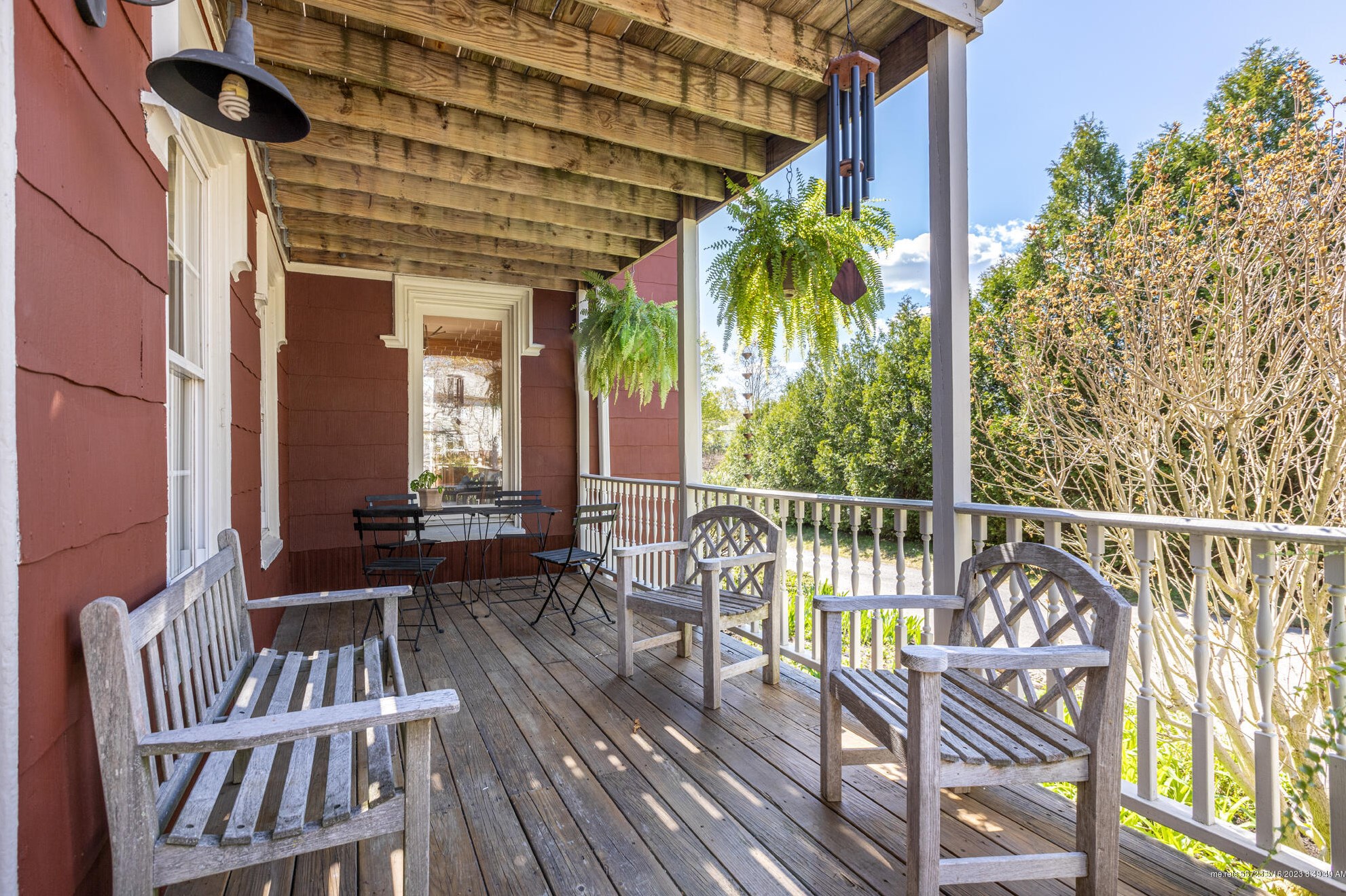 93 Angell Ave, Portland ME  04106-5002 exterior