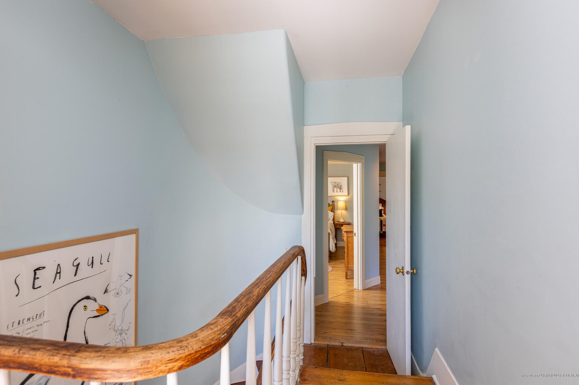 93 Angell Ave, Portland ME  04106-5002 exterior