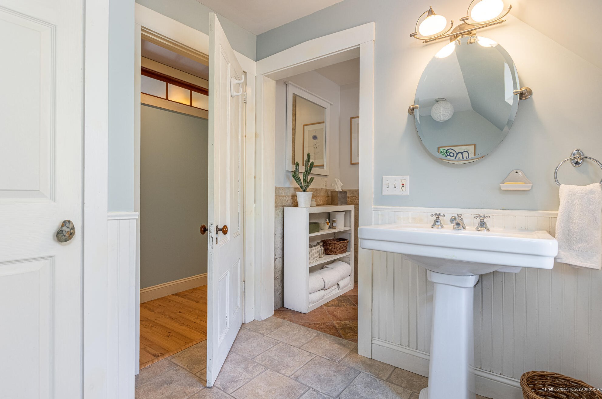 93 Angell Ave, Portland ME  04106-5002 exterior