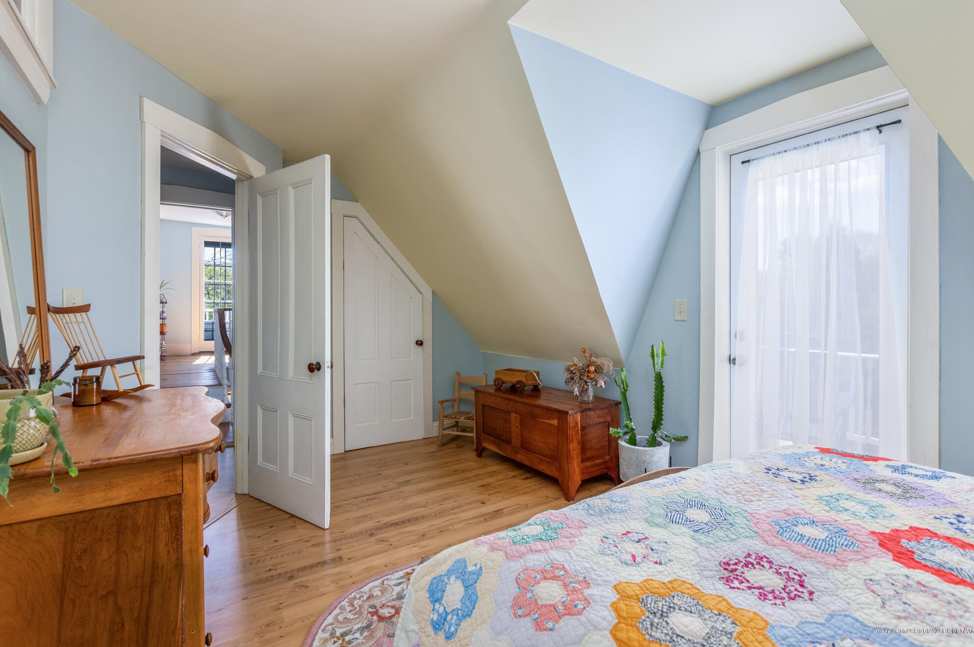 93 Angell Ave, Portland ME  04106-5002 exterior