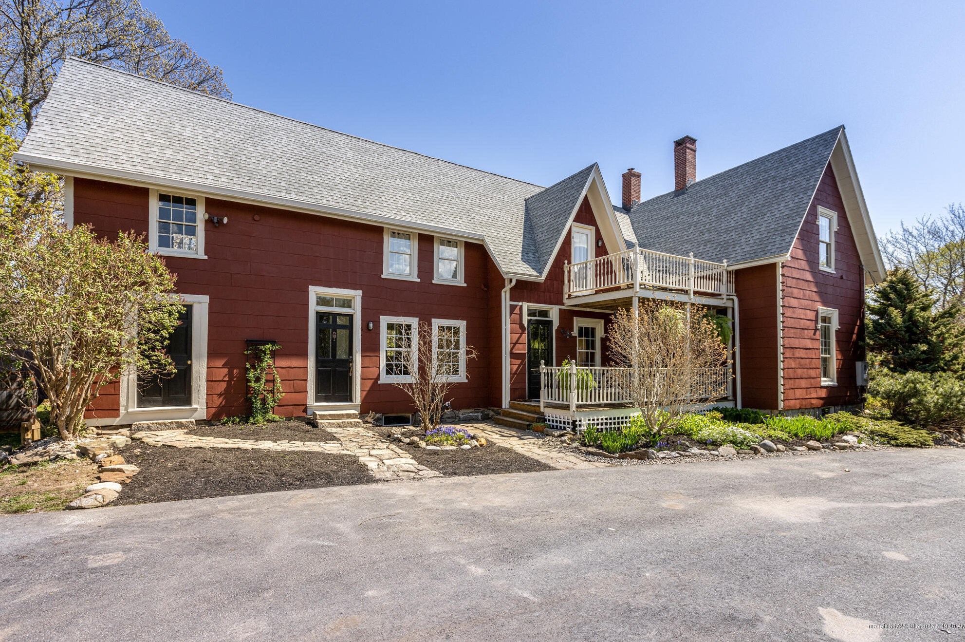 93 Angell Ave, Portland ME  04106-5002 exterior