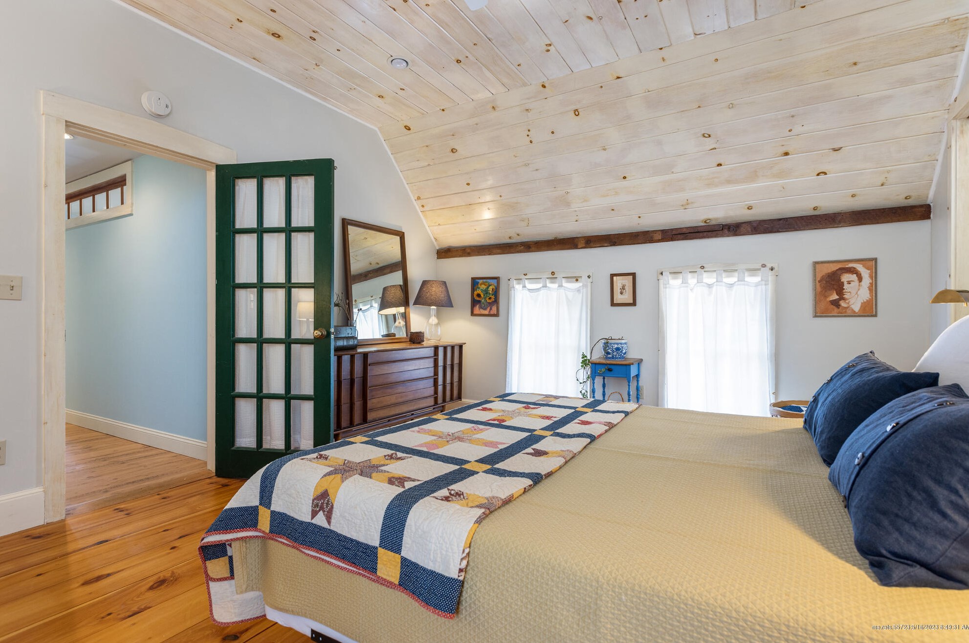 93 Angell Ave, Portland ME  04106-5002 exterior