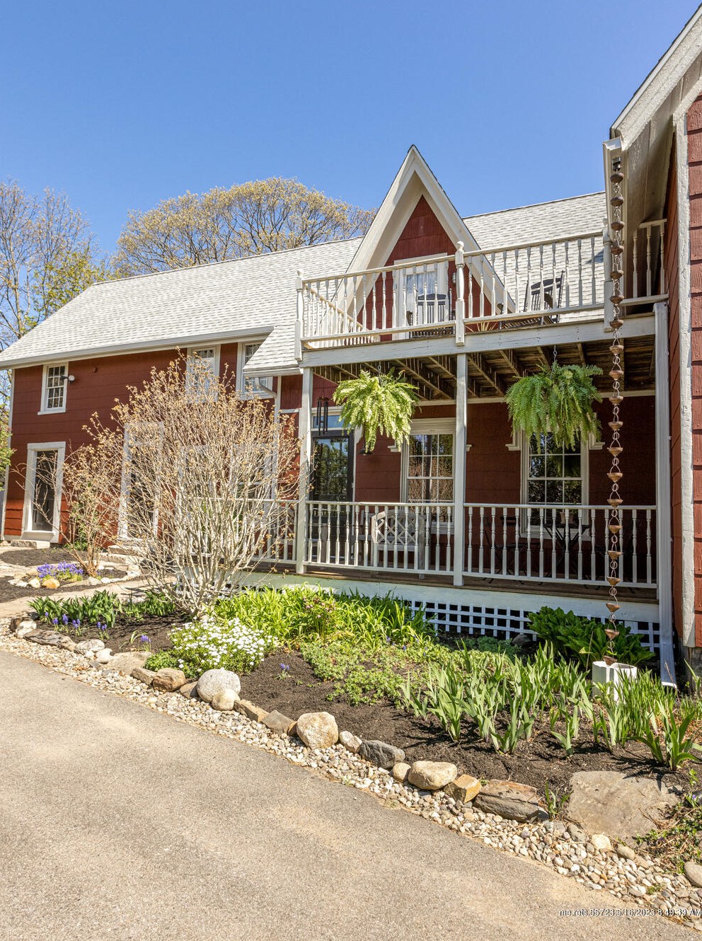 93 Angell Ave, Portland ME  04106-5002 exterior