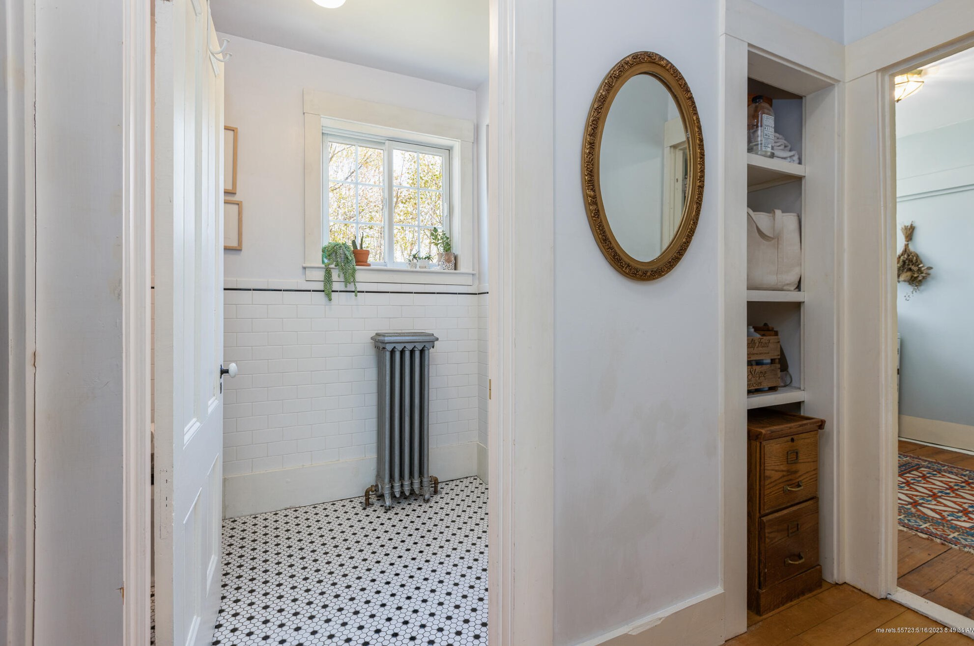 93 Angell Ave, Portland ME  04106-5002 exterior