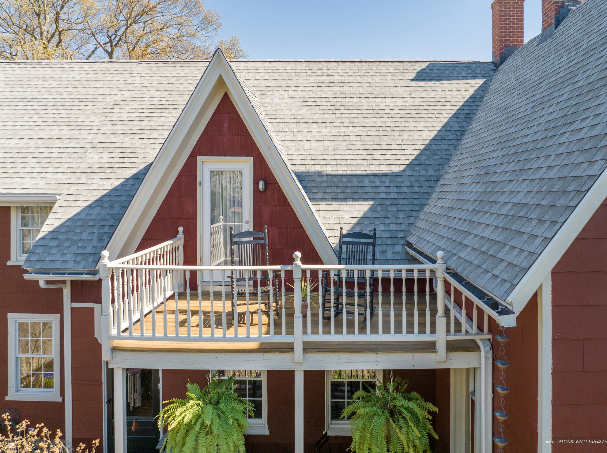 93 Angell Ave, Portland ME  04106-5002 exterior