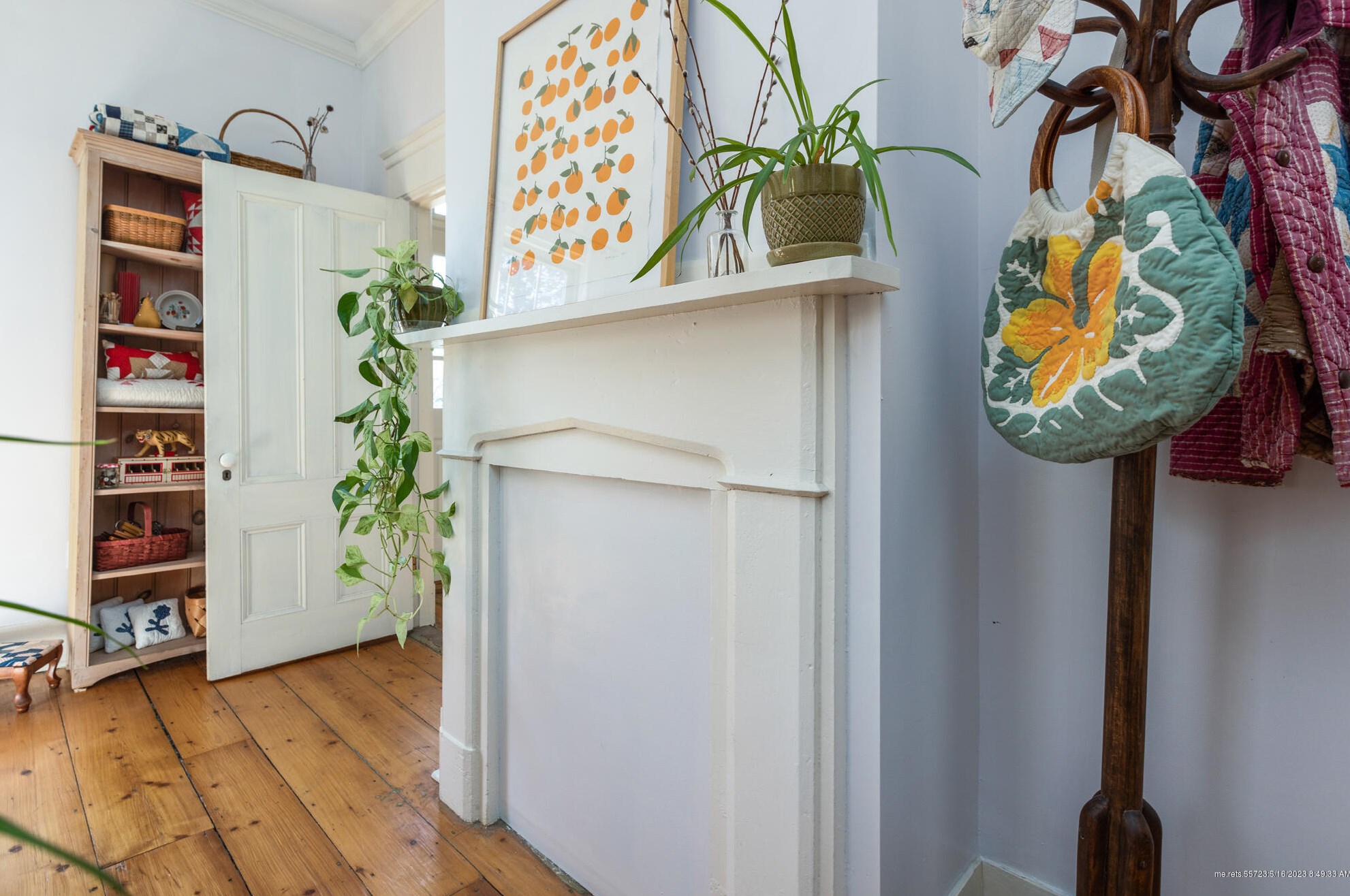 93 Angell Ave, Portland ME  04106-5002 exterior