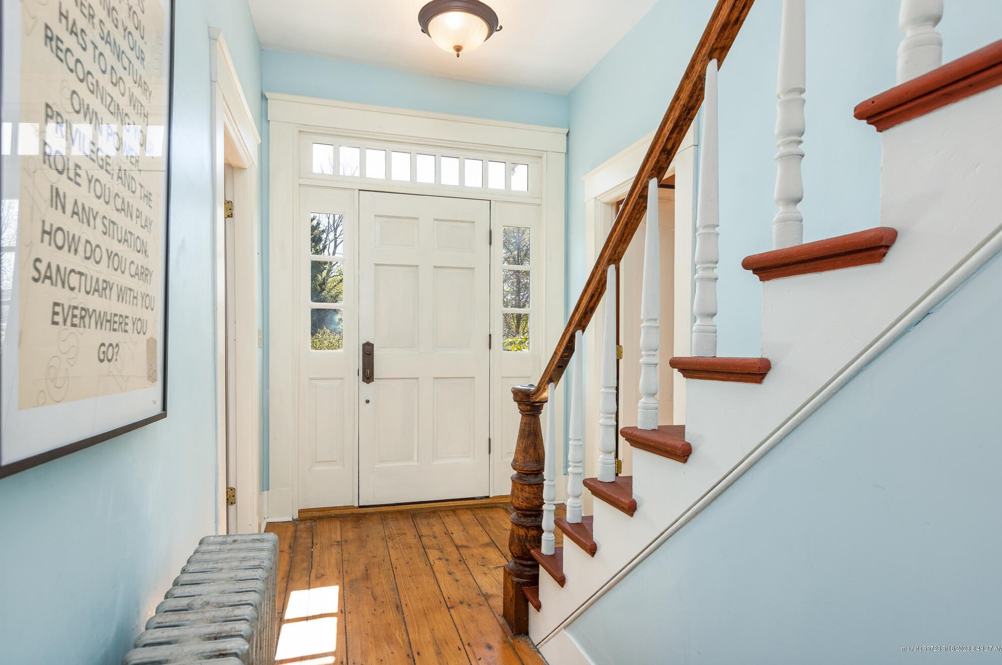 93 Angell Ave, Portland ME  04106-5002 exterior