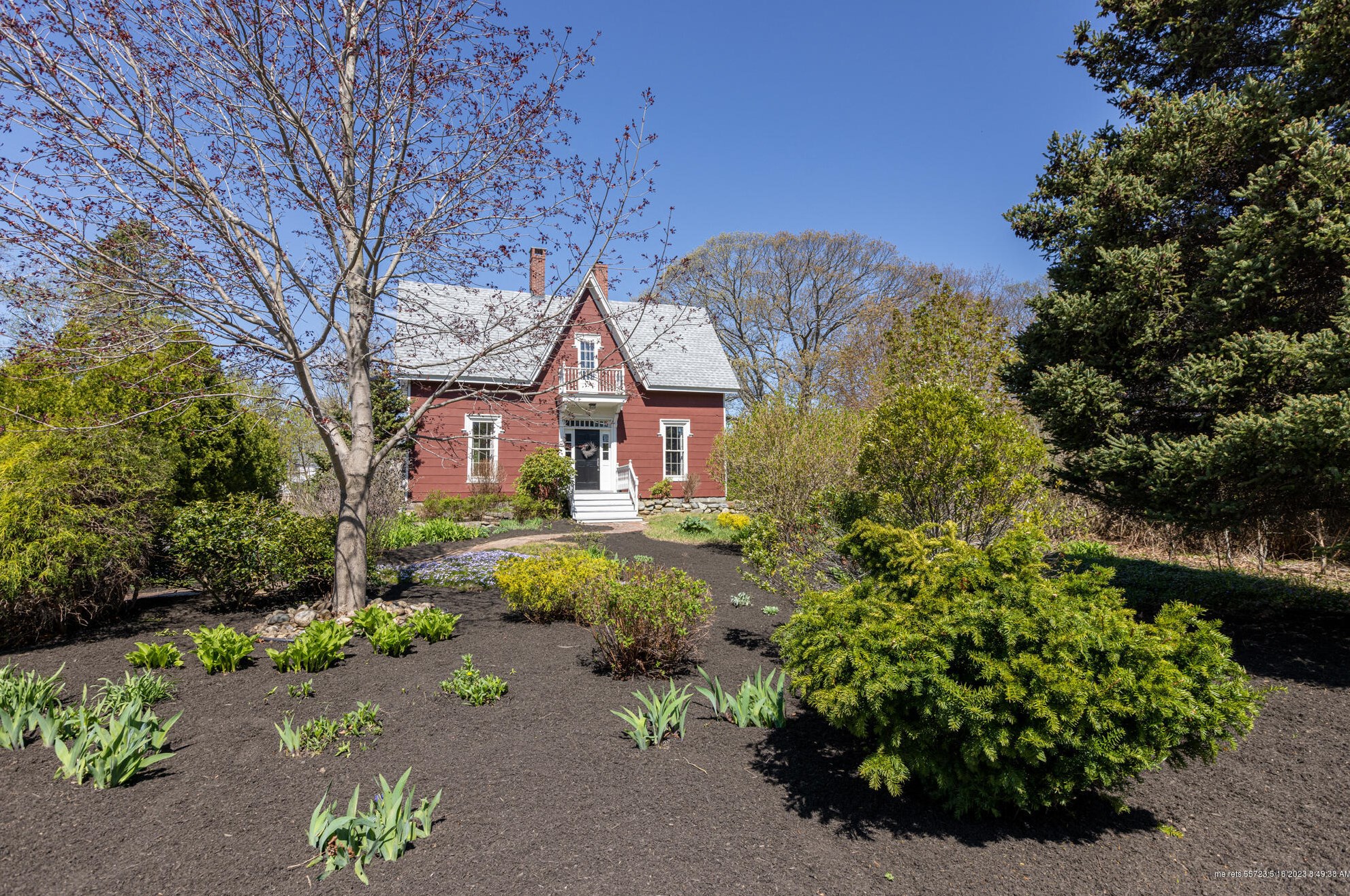 93 Angell Ave, Portland ME  04106-5002 exterior