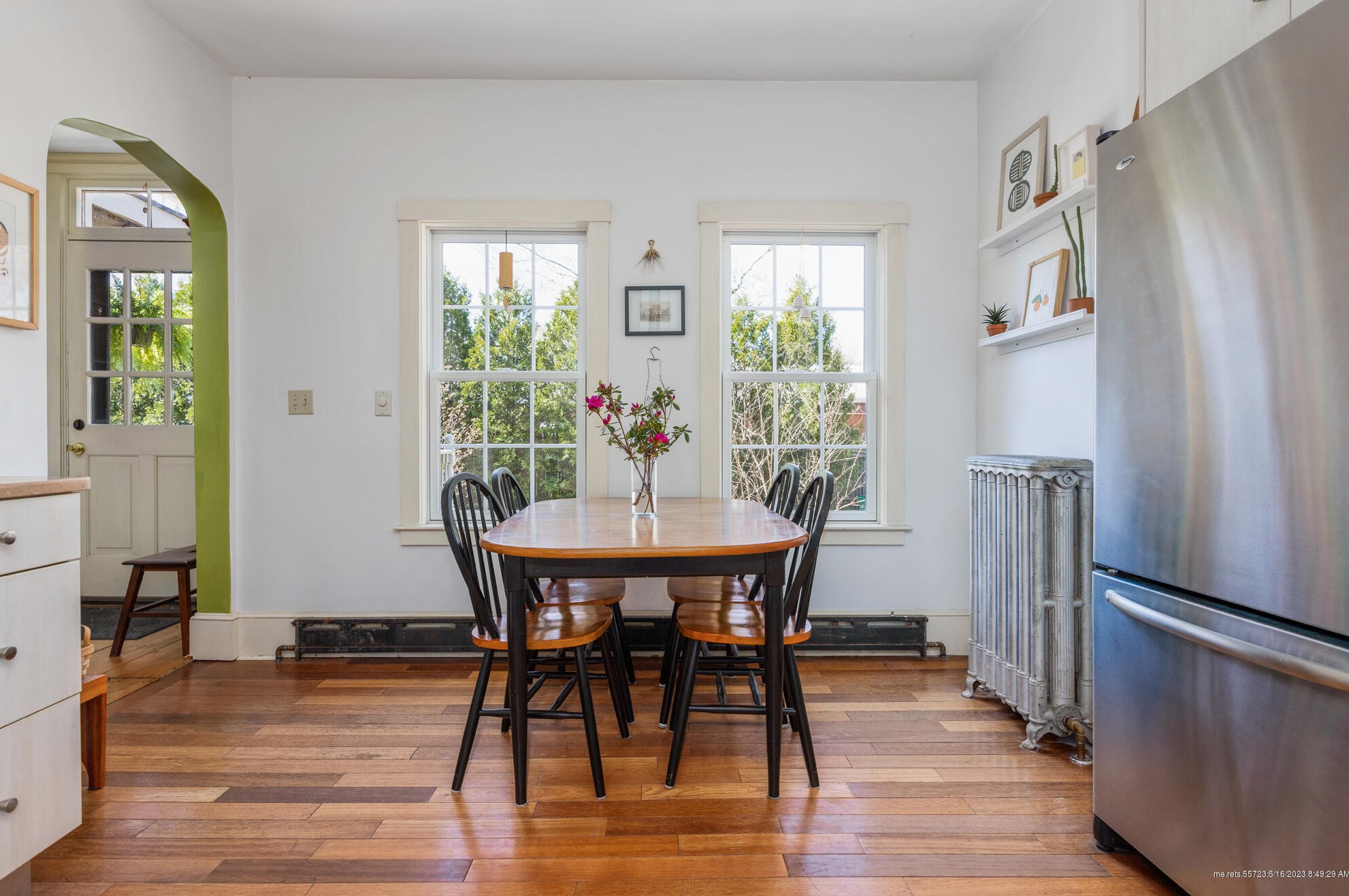 93 Angell Ave, Portland ME  04106-5002 exterior