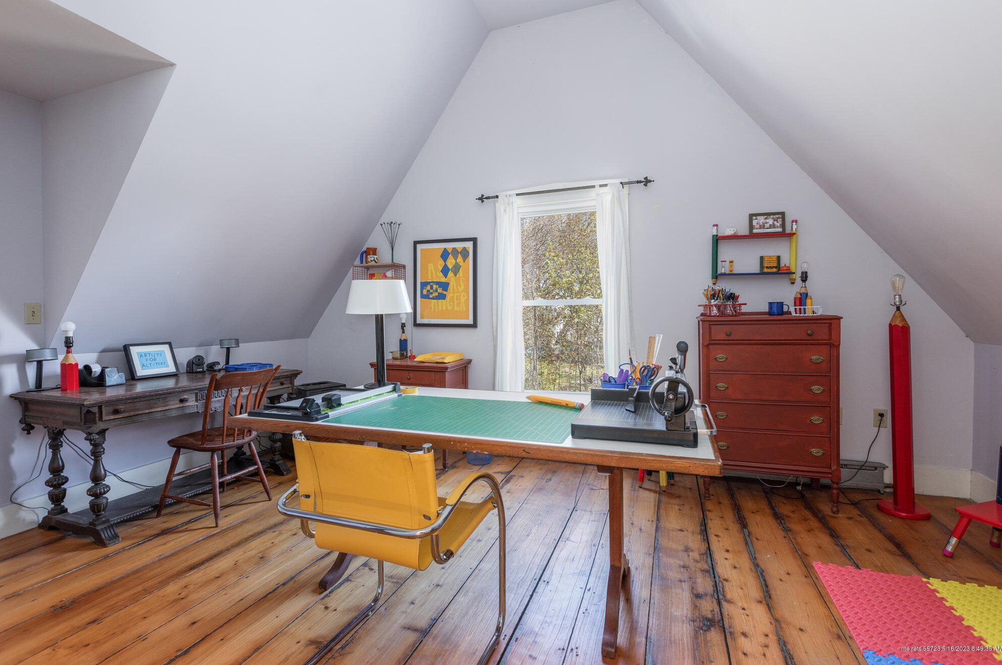 93 Angell Ave, Portland ME  04106-5002 exterior