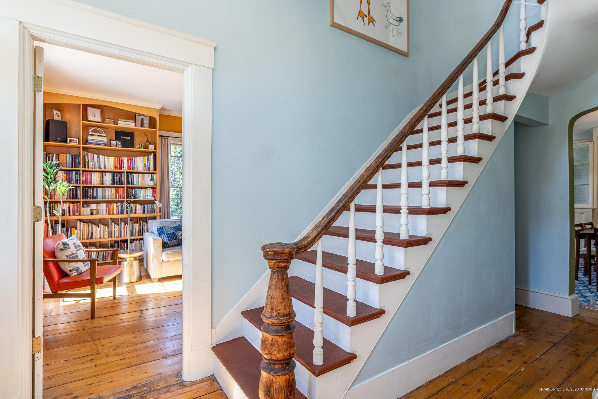 93 Angell Ave, Portland ME  04106-5002 exterior