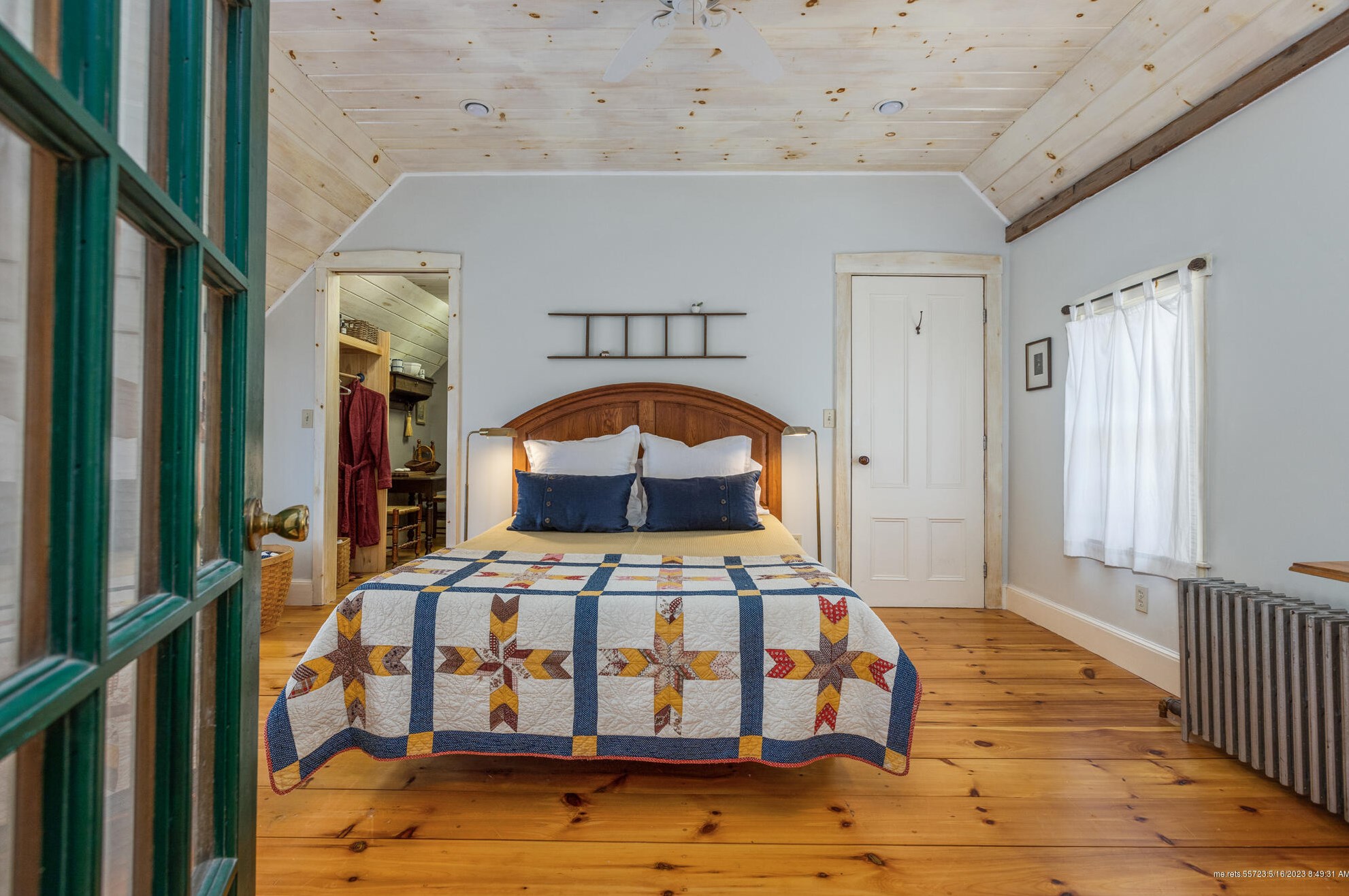 93 Angell Ave, Portland ME  04106-5002 exterior