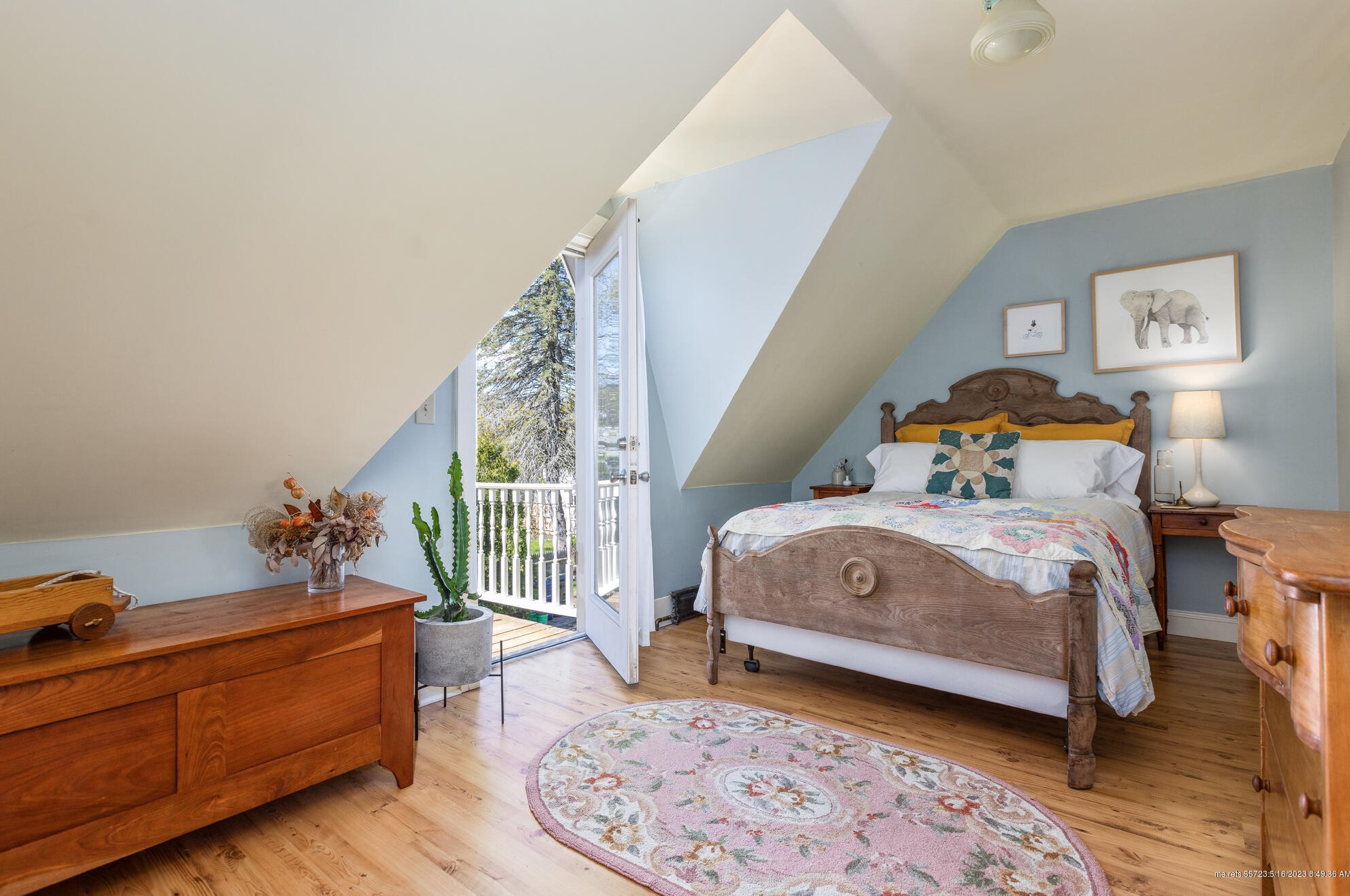 93 Angell Ave, Portland ME  04106-5002 exterior