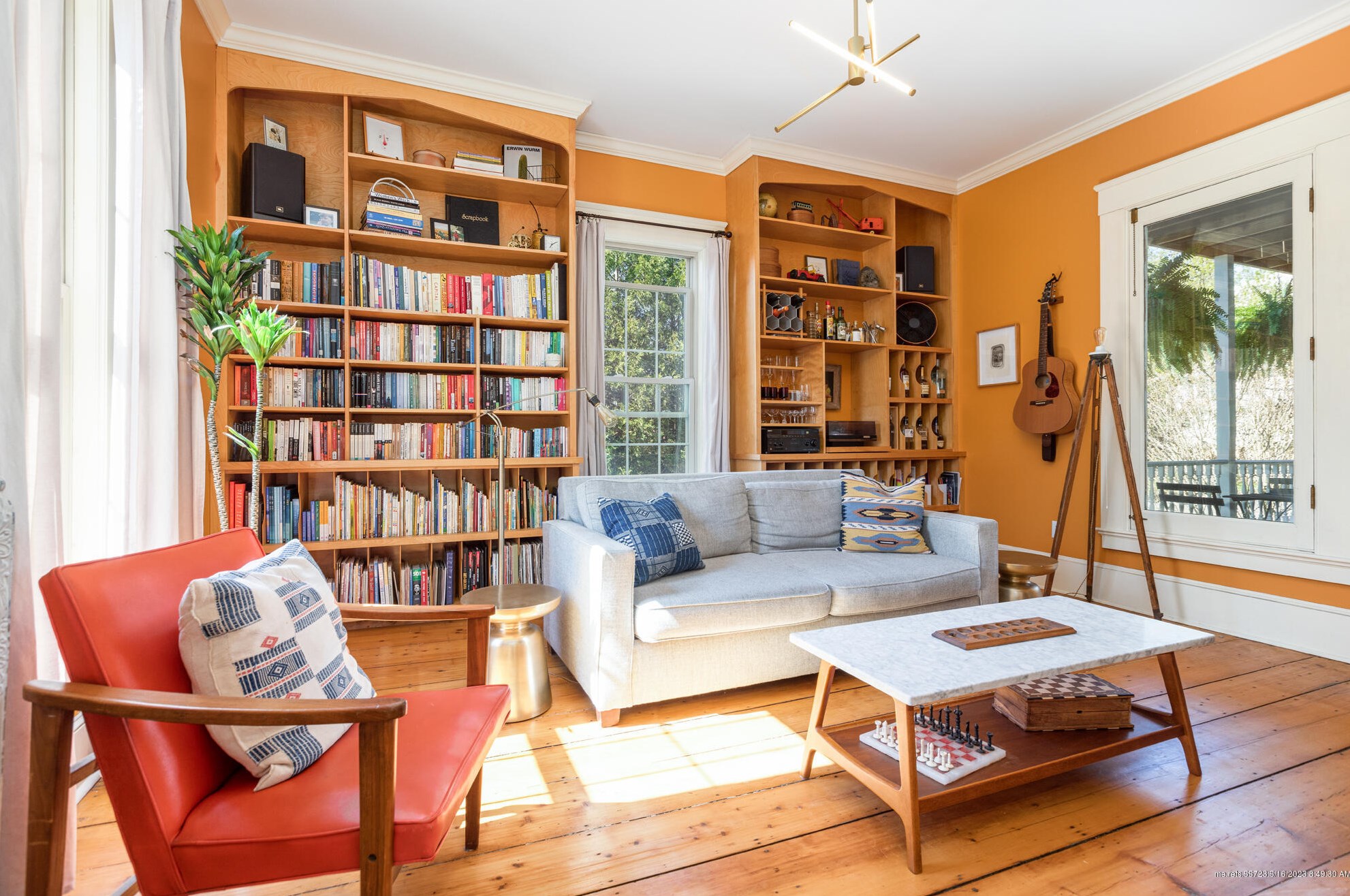 93 Angell Ave, Portland ME  04106-5002 exterior