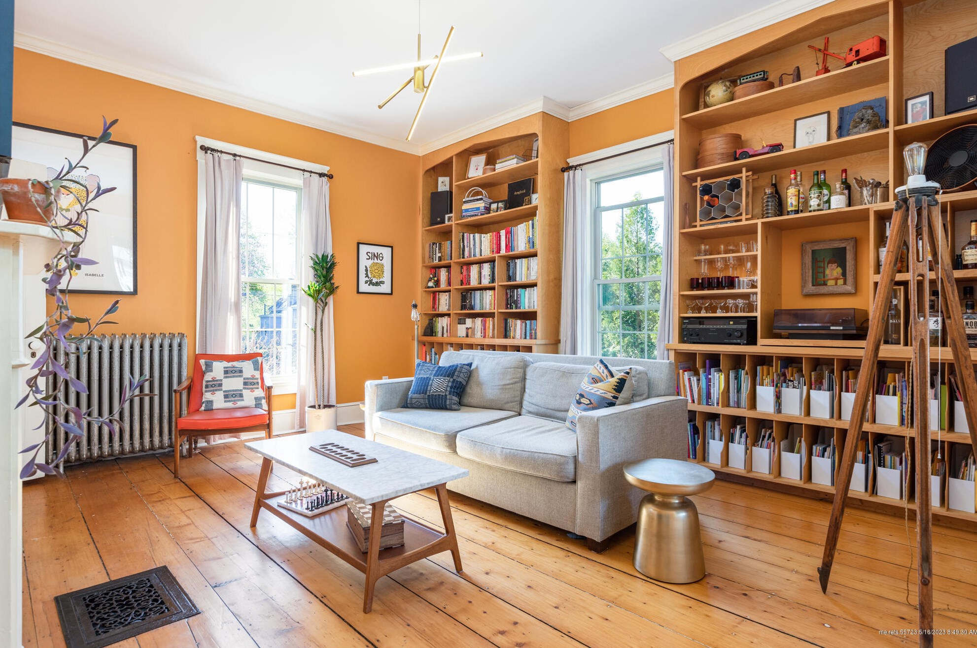 93 Angell Ave, Portland ME  04106-5002 exterior